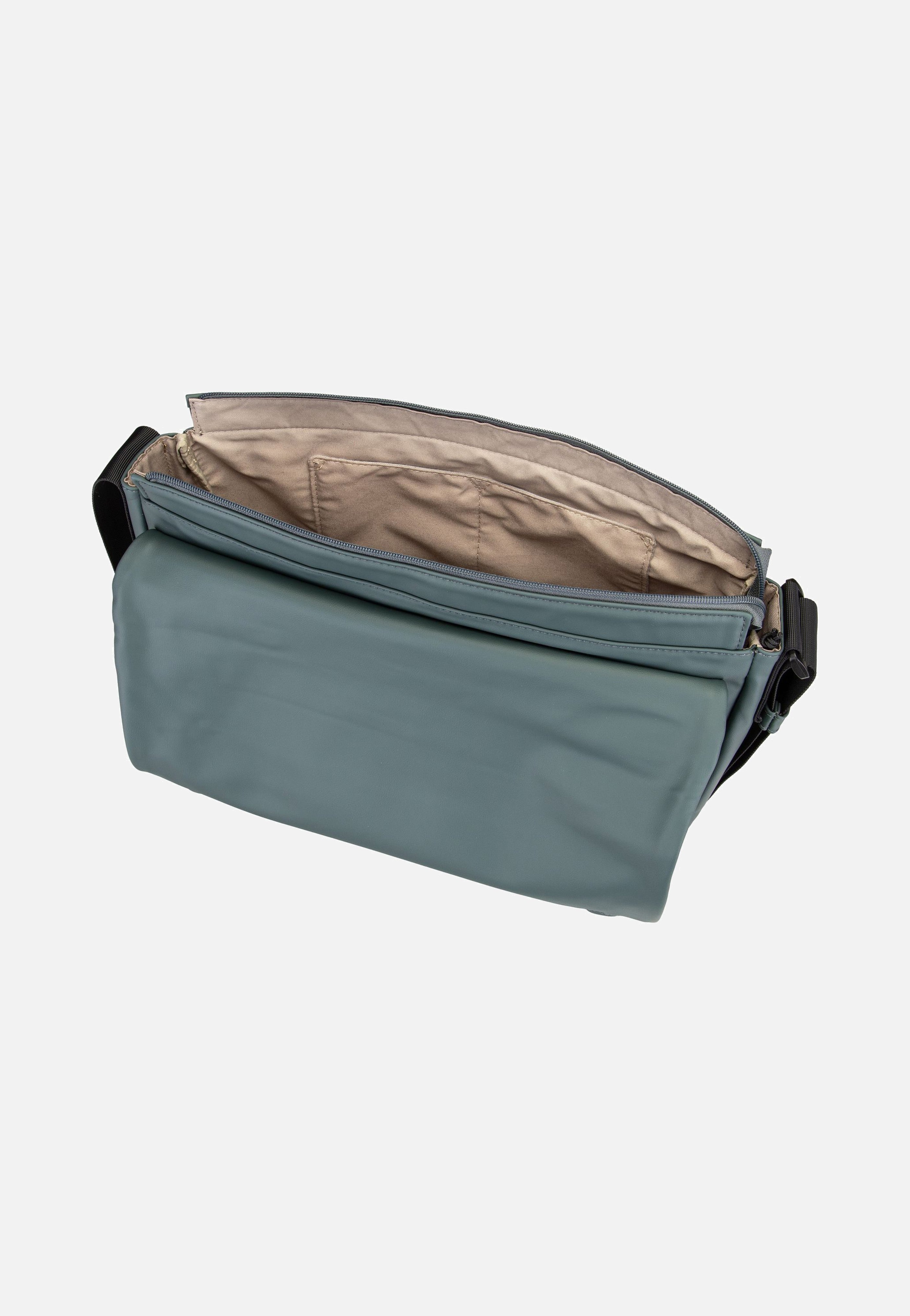 zwei - Cargo CA135 Pine - Messenger Bag | Neutral-Image