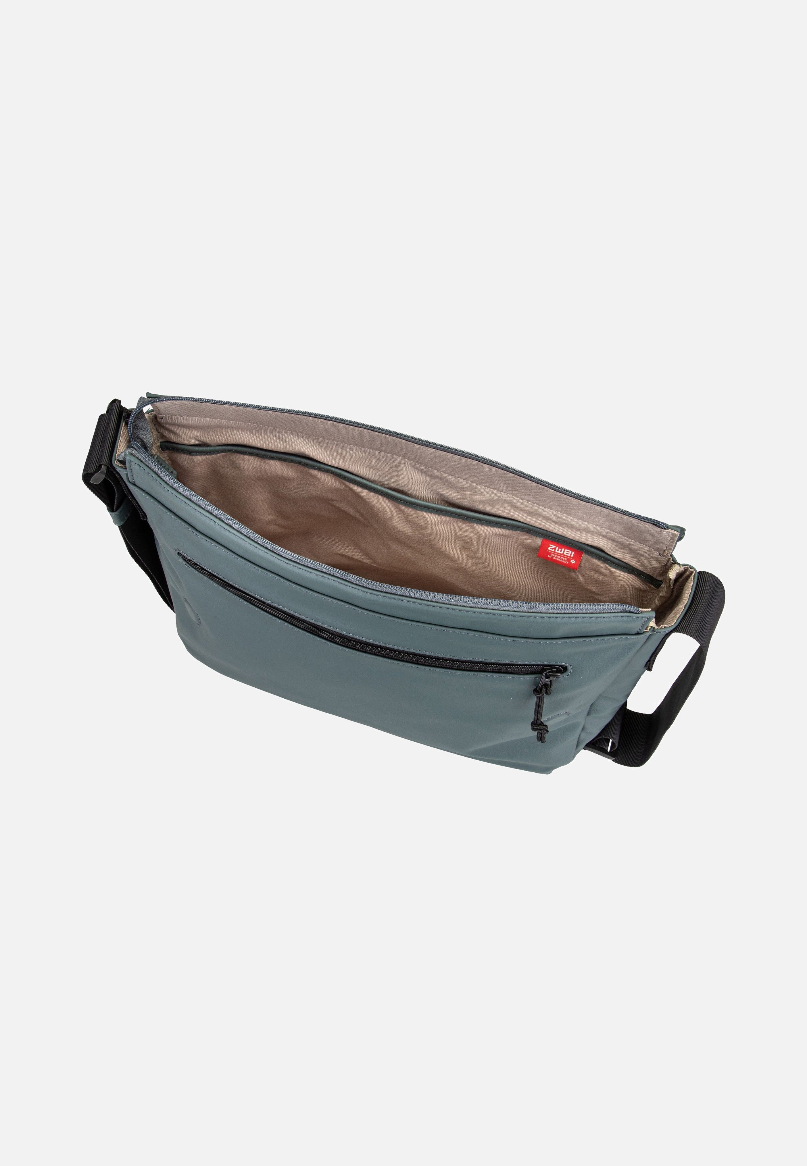 zwei - Cargo CA135 Pine - Messenger Bag | Neutral-Image