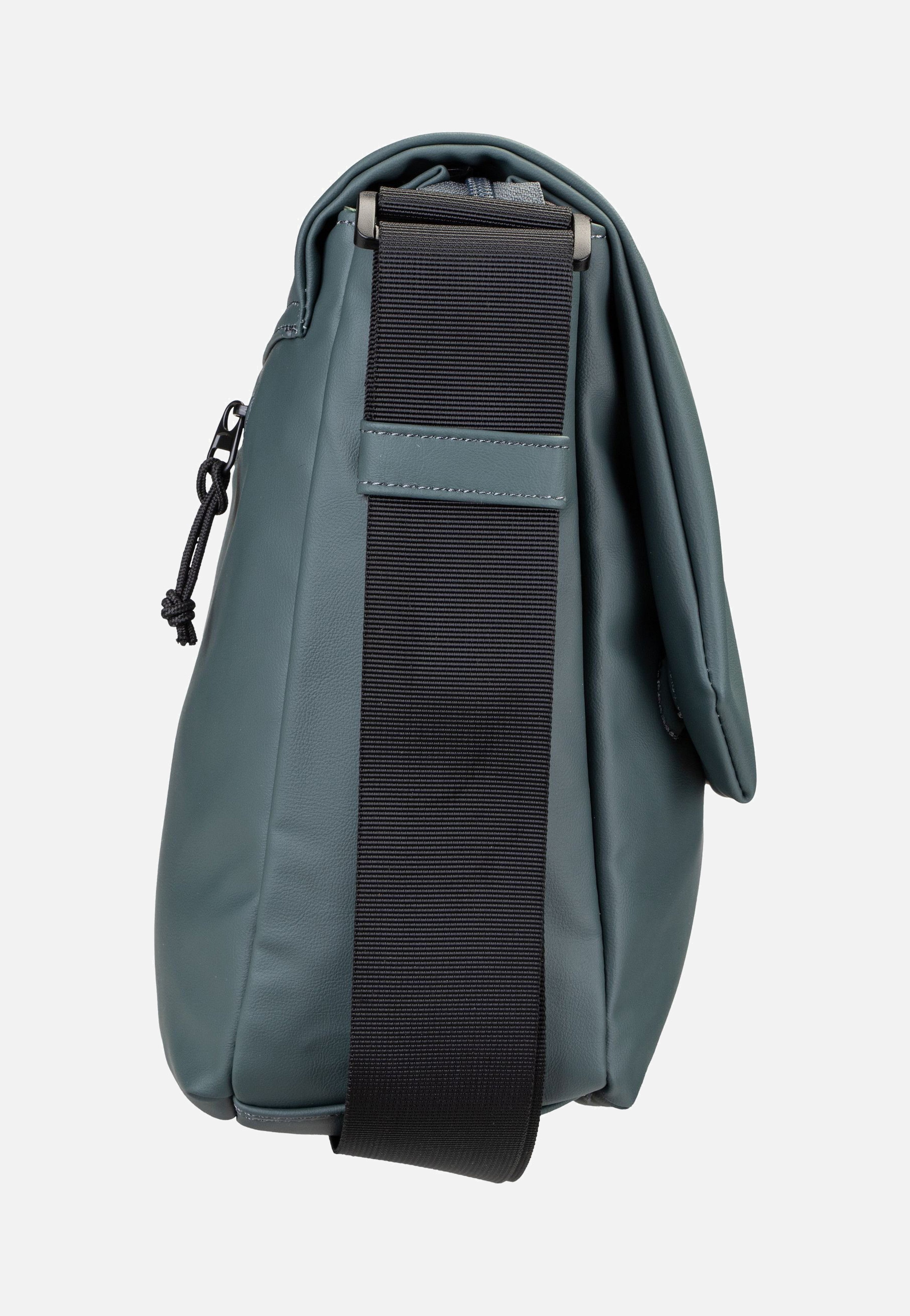 zwei - Cargo CA135 Pine - Messenger Bag | Neutral-Image