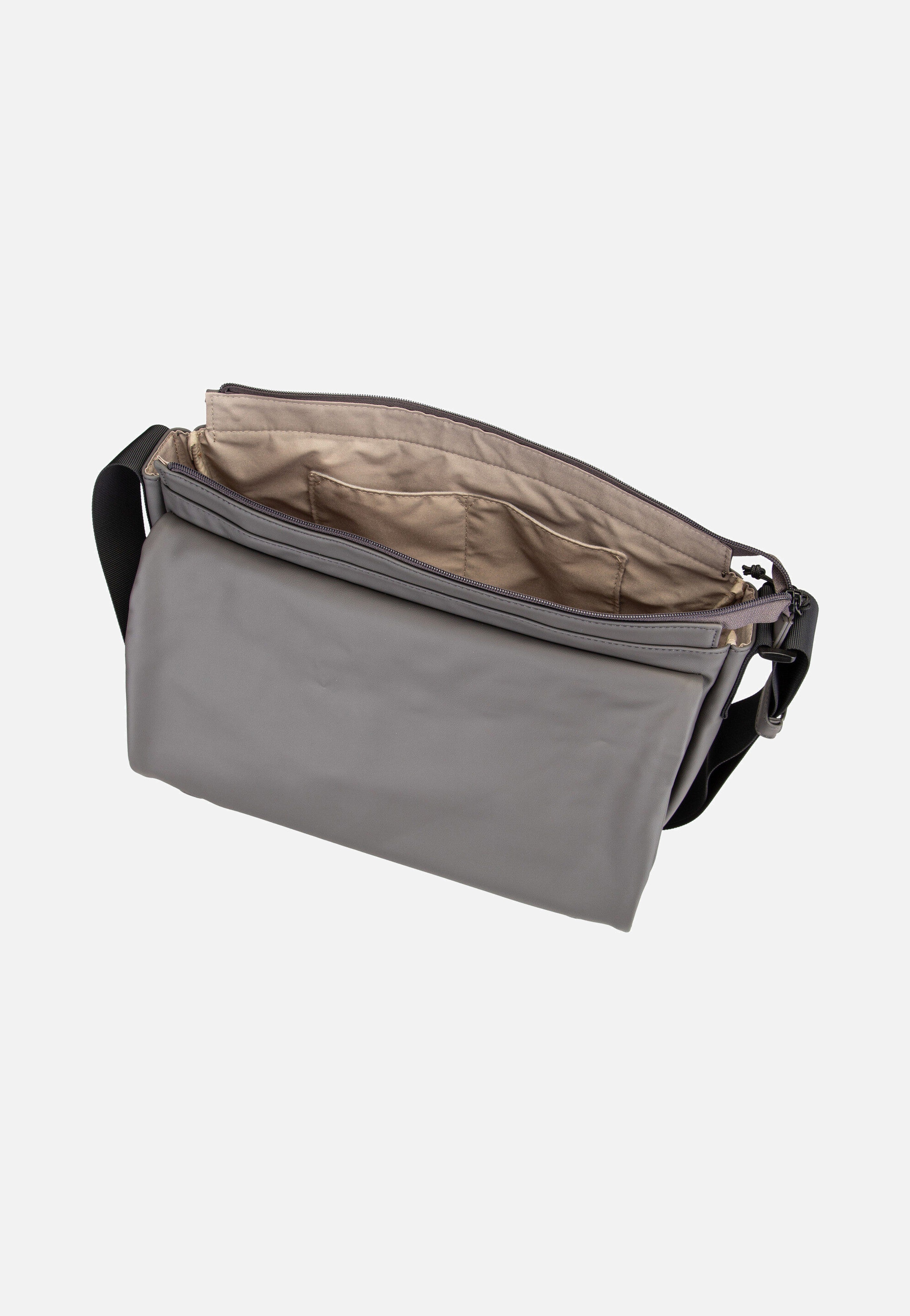 zwei - Cargo CA135 Stone - Messenger Bag | Neutral-Image