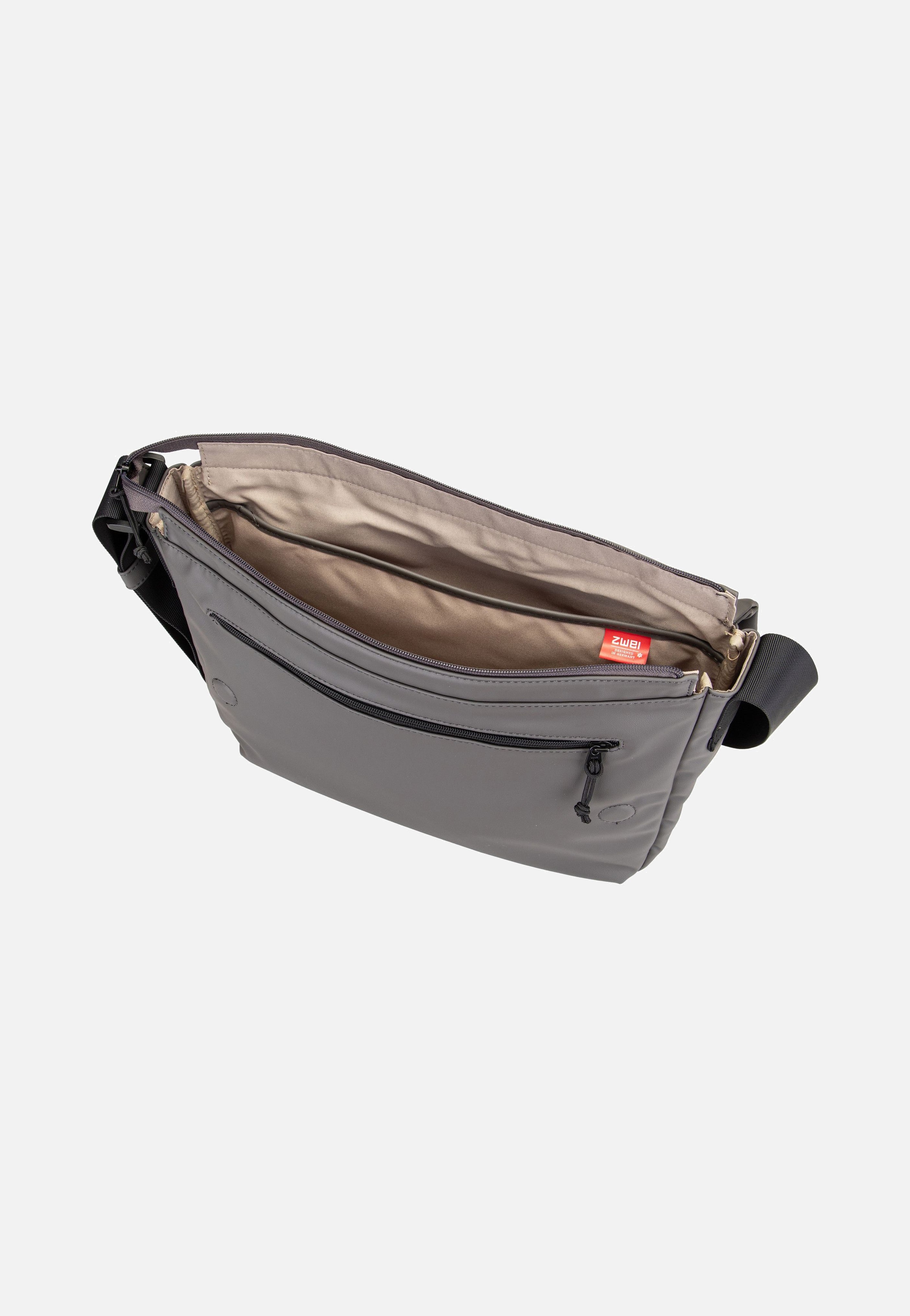 zwei - Cargo CA135 Stone - Messenger Bag | Neutral-Image
