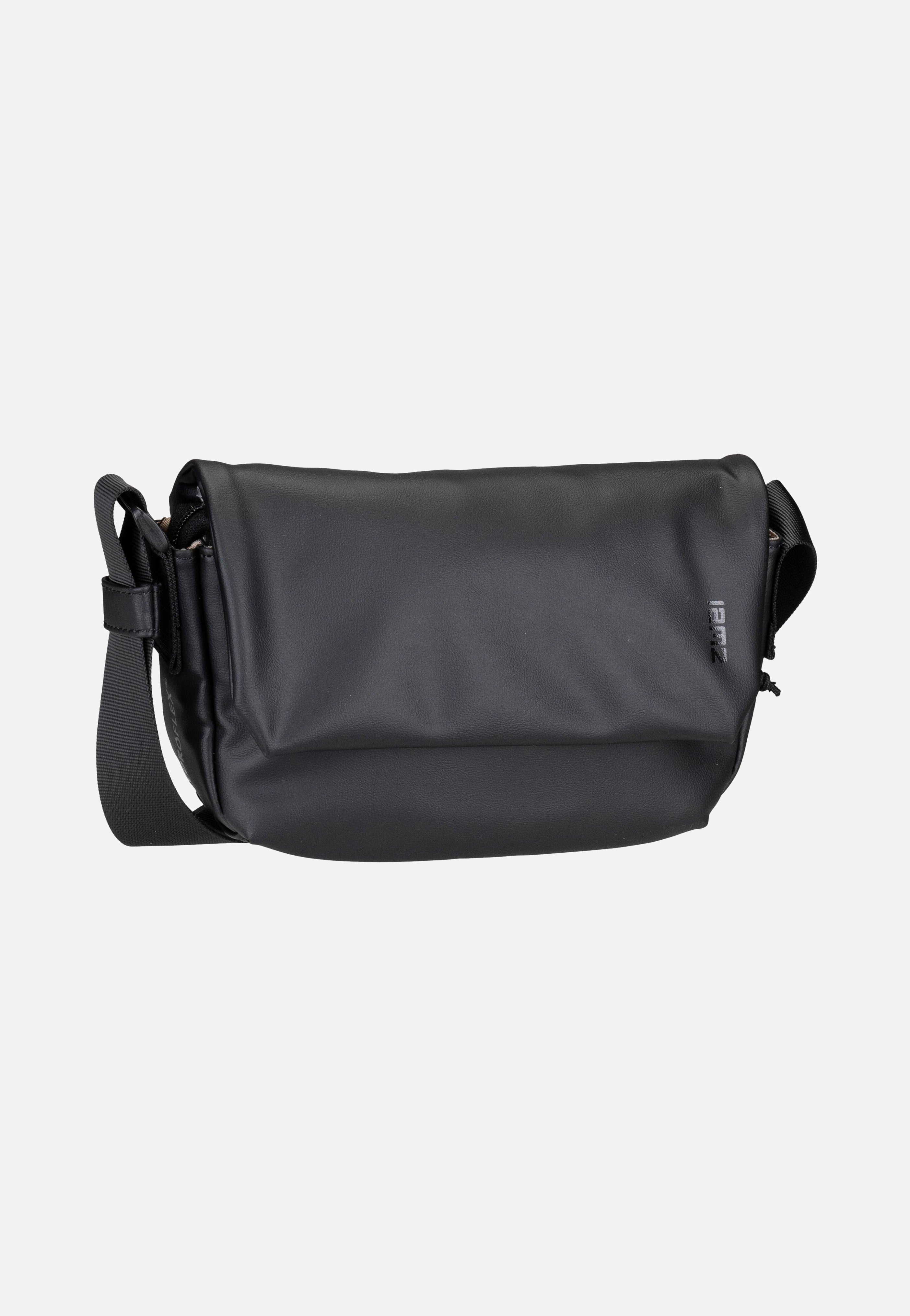 zwei Cargo CA40 Black Crossbody Bag