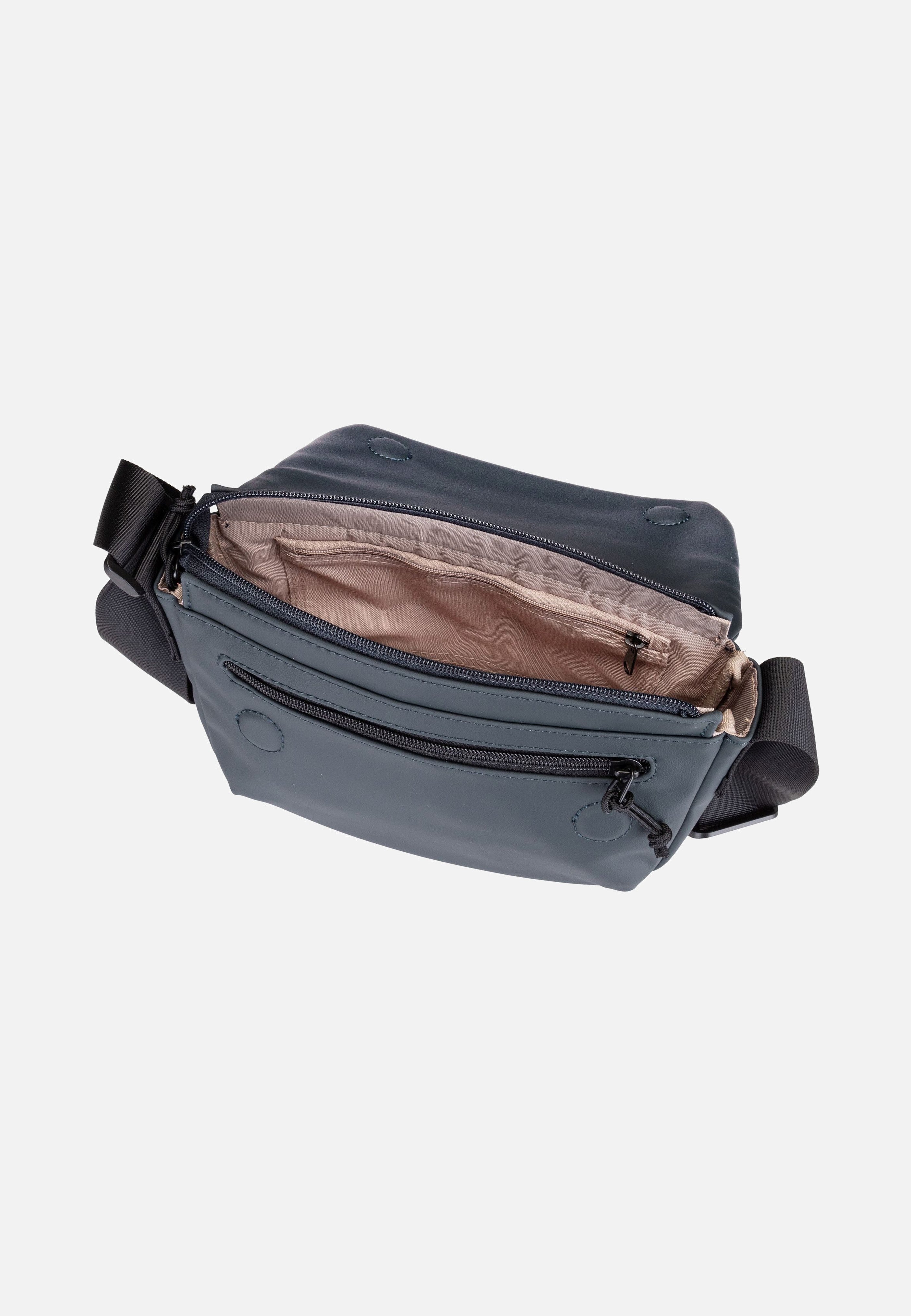 zwei Cargo CA40 Blue Crossbody Bag