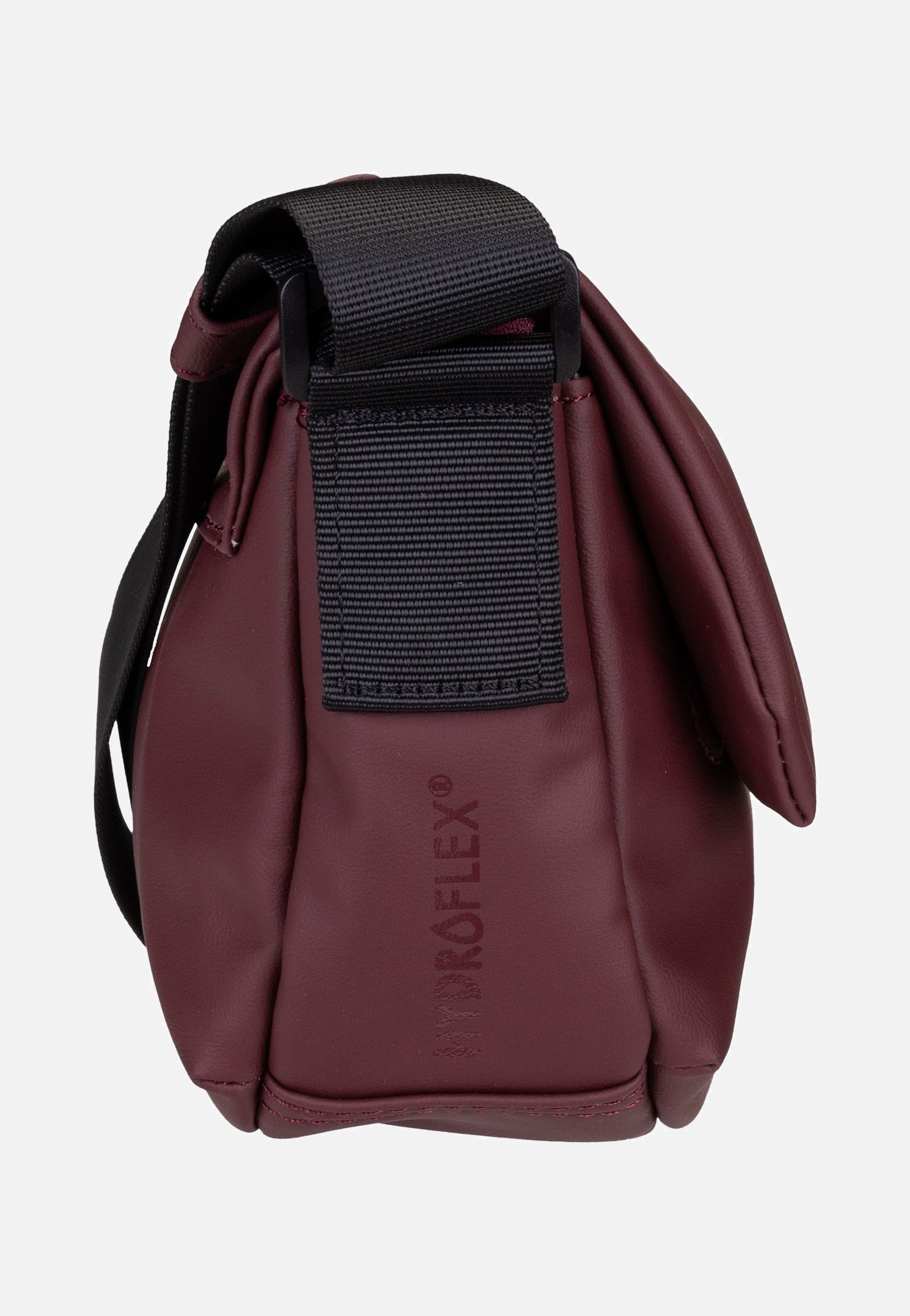 zwei - Cargo CA40 Bordeaux - Crossbody Bag | Neutral-Image