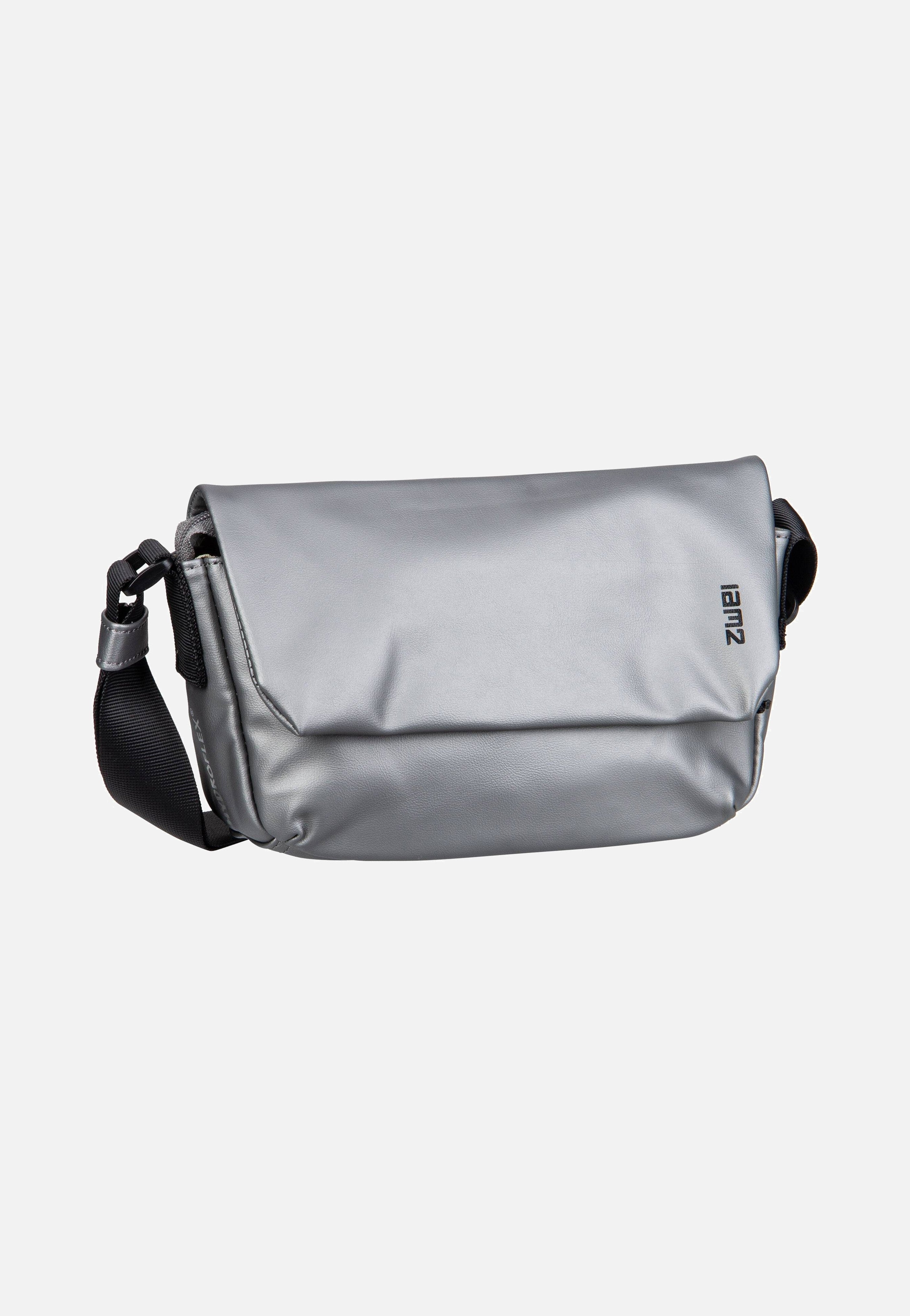 zwei - Cargo CA40 Metallic-Stone - Crossbody Bag | Neutral-Image