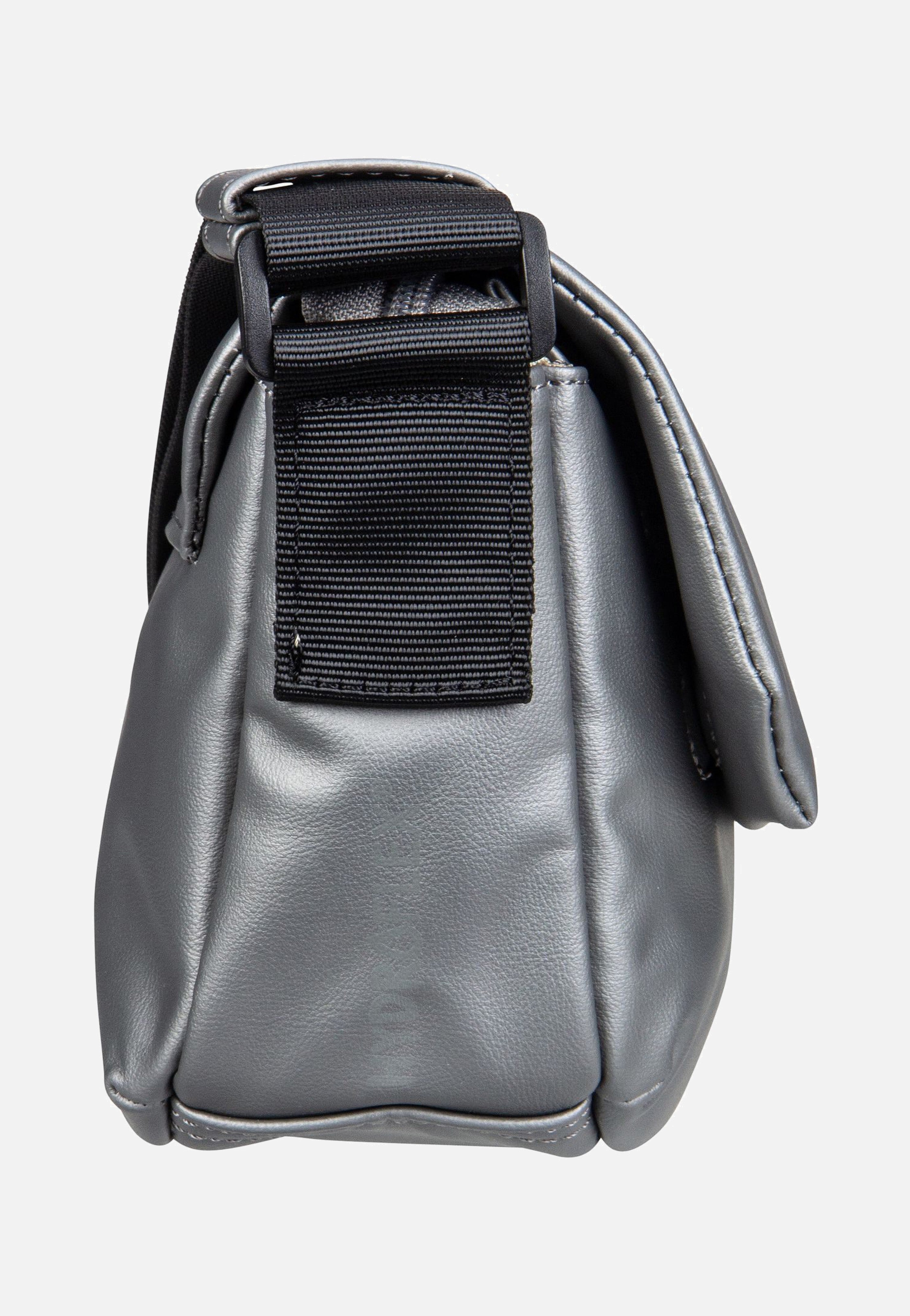 zwei Cargo CA40 Metallic-Stone Crossbody Bag