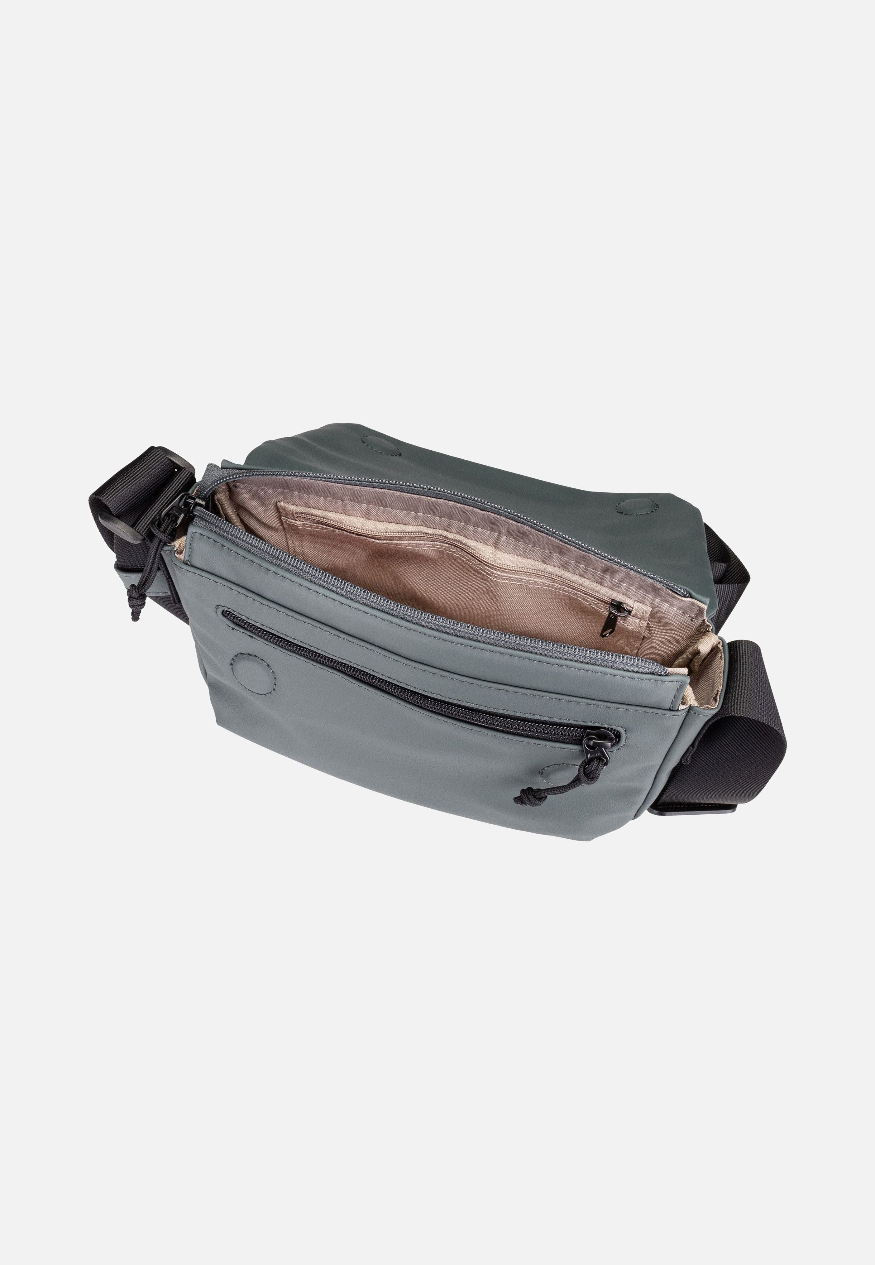 zwei - Cargo CA40 Pine - Crossbody Bag | Neutral-Image