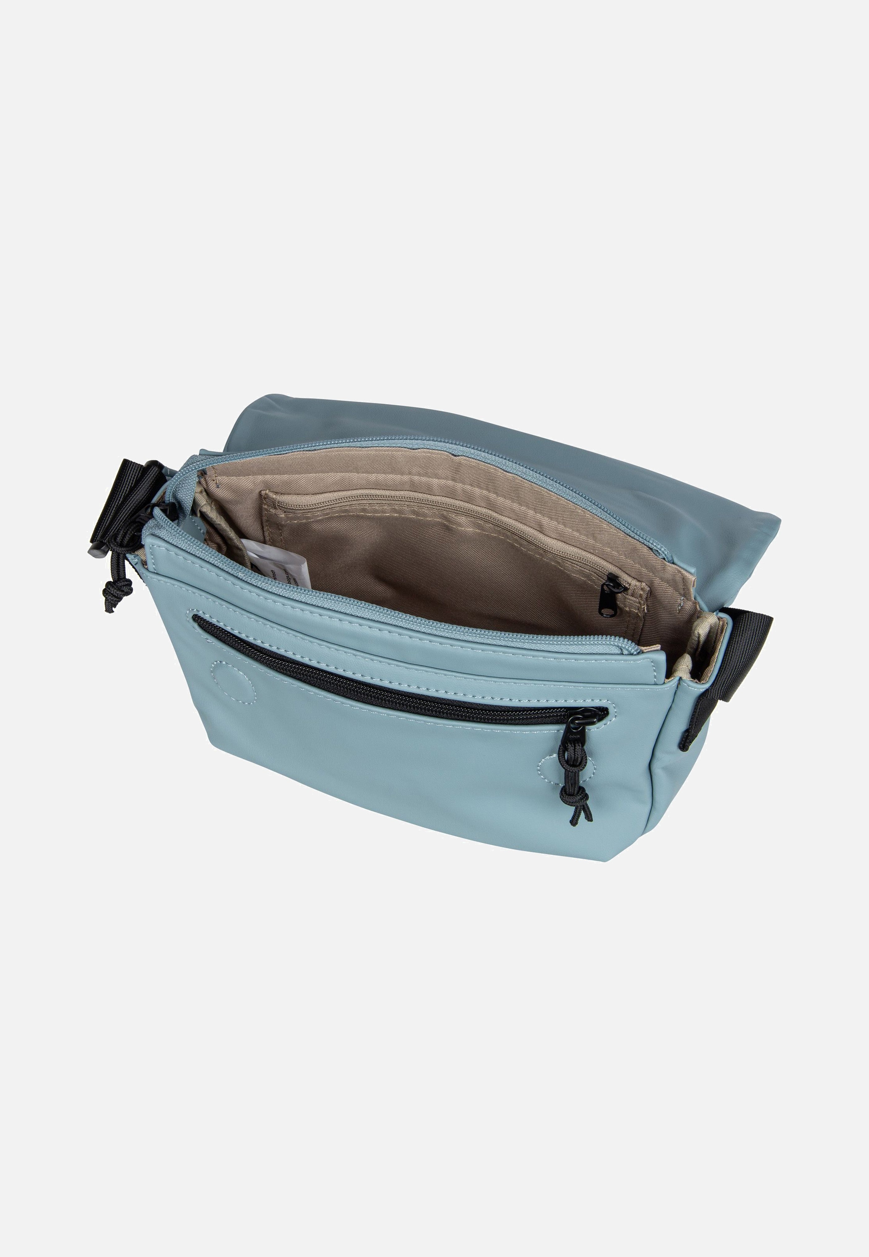 zwei Cargo CA40 Sky Crossbody Bag