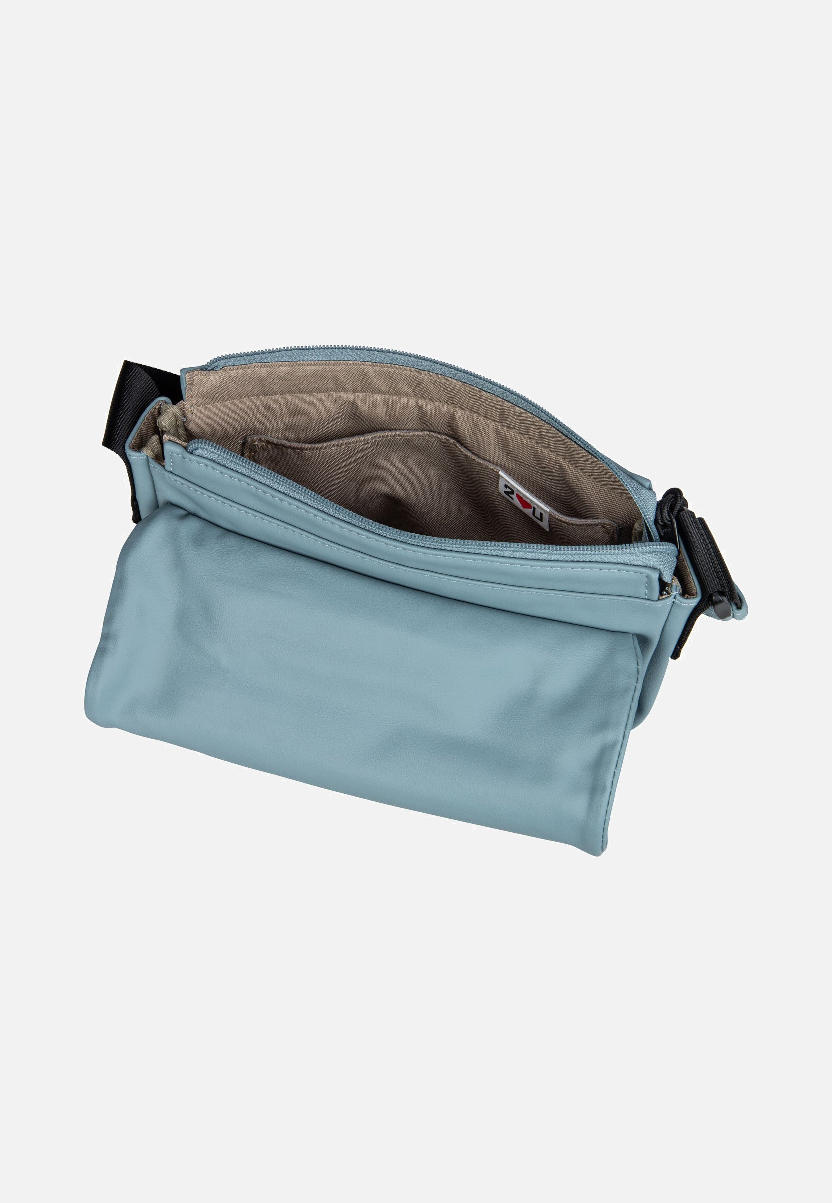 zwei Cargo CA40 Sky Crossbody Bag