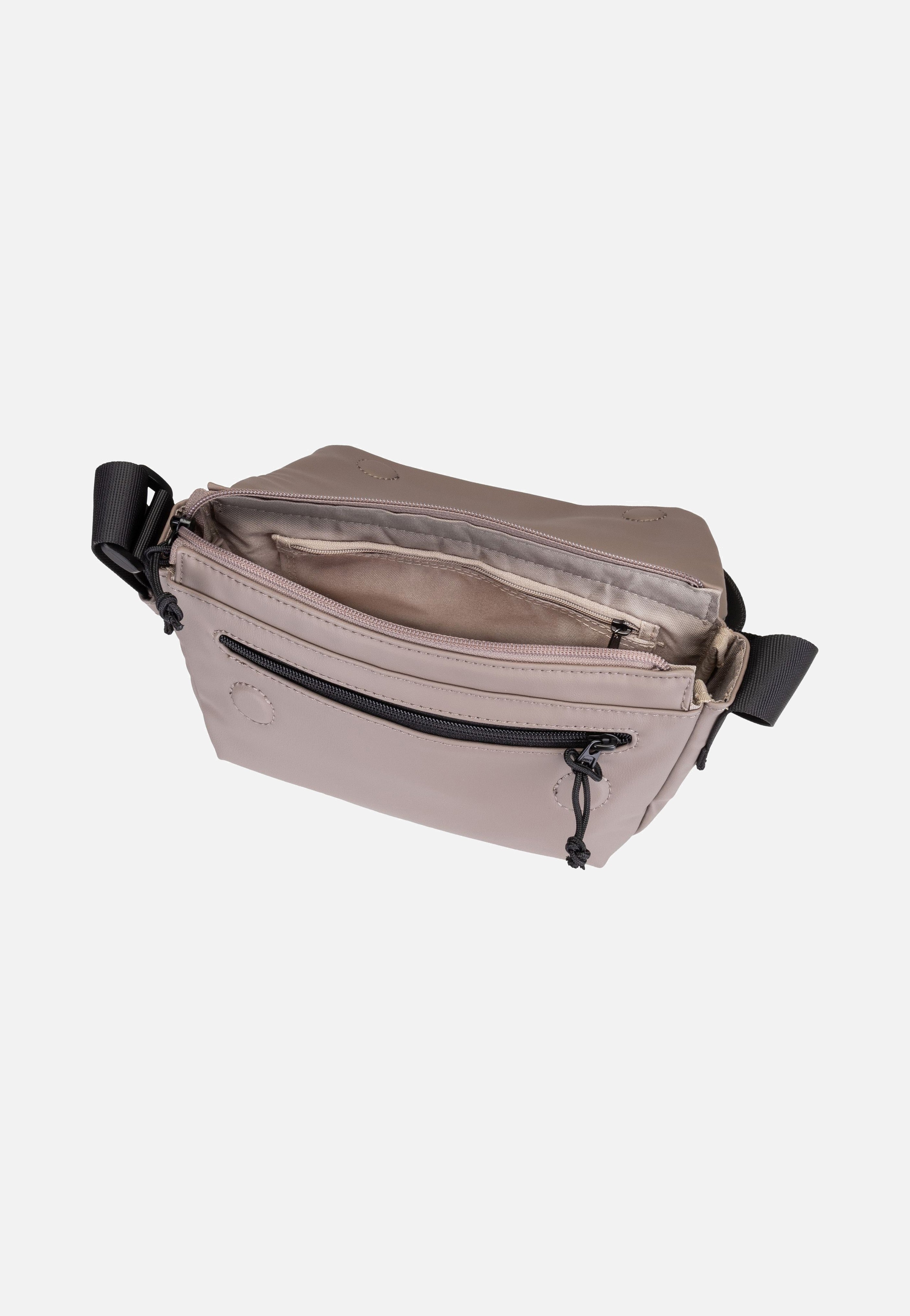 zwei - Cargo CA40 Taupe - Crossbody Bag | Neutral-Image