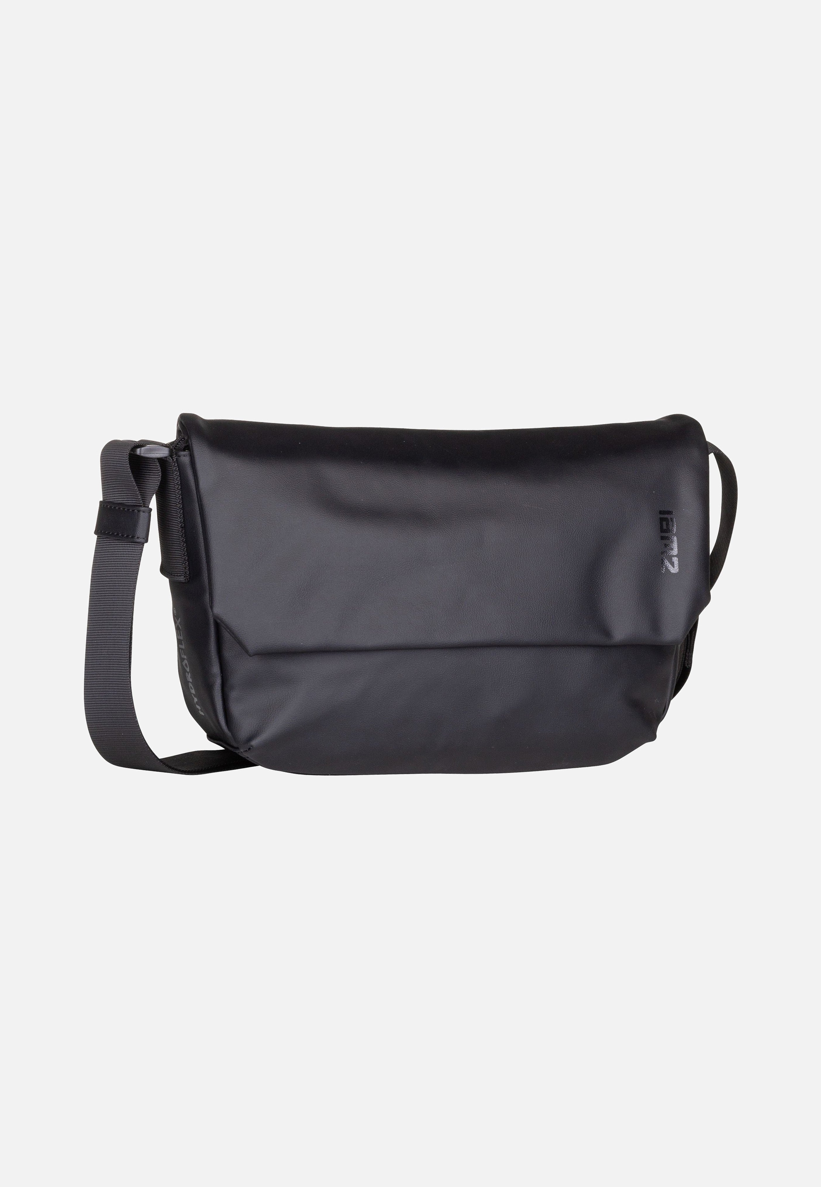 zwei Cargo CA60 Black Messenger Bag