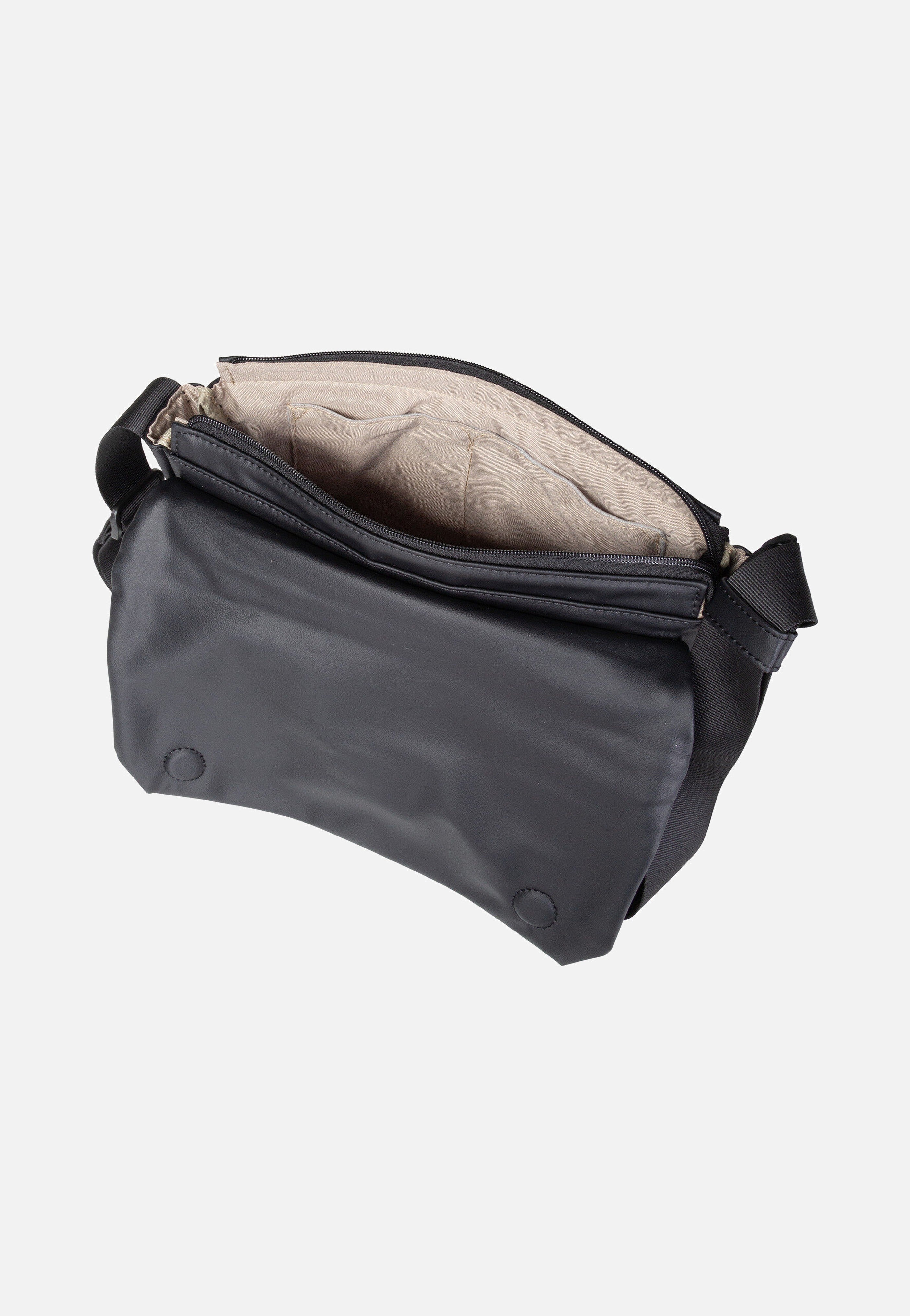 zwei - Cargo CA60 Black - Messenger Bag | Neutral-Image
