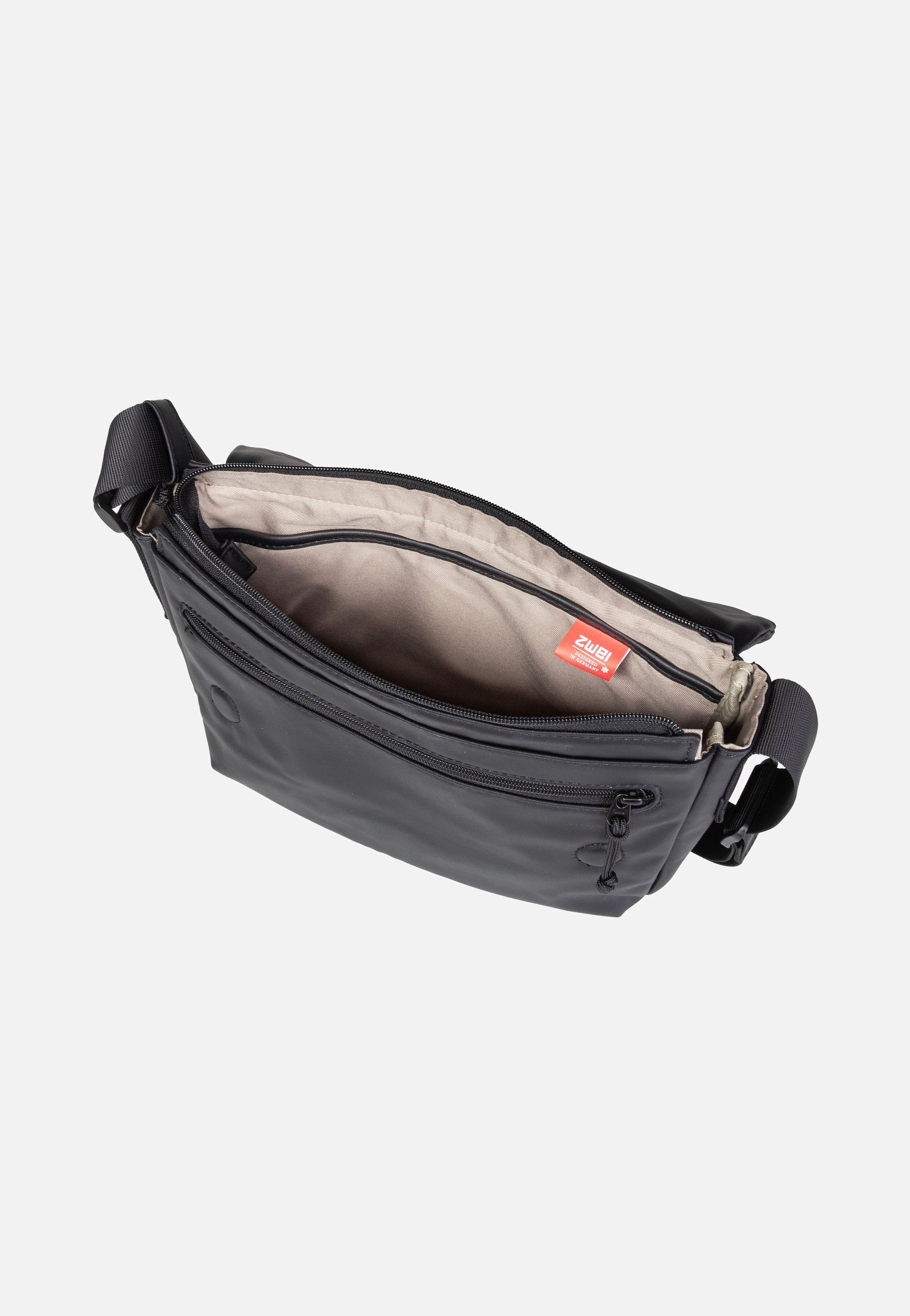 zwei - Cargo CA60 Black - Messenger Bag | Neutral-Image