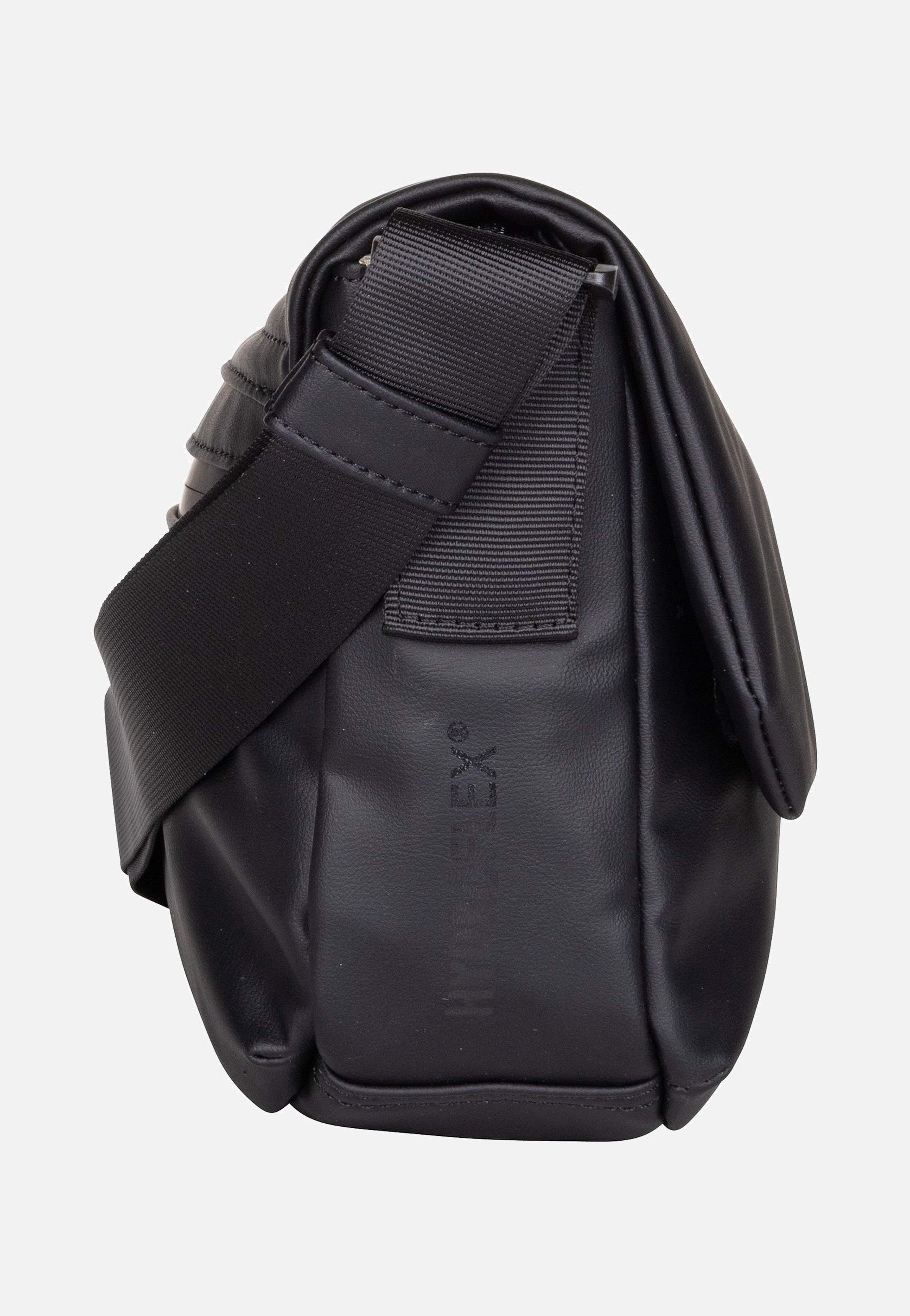 zwei - Cargo CA60 Black - Messenger Bag | Neutral-Image