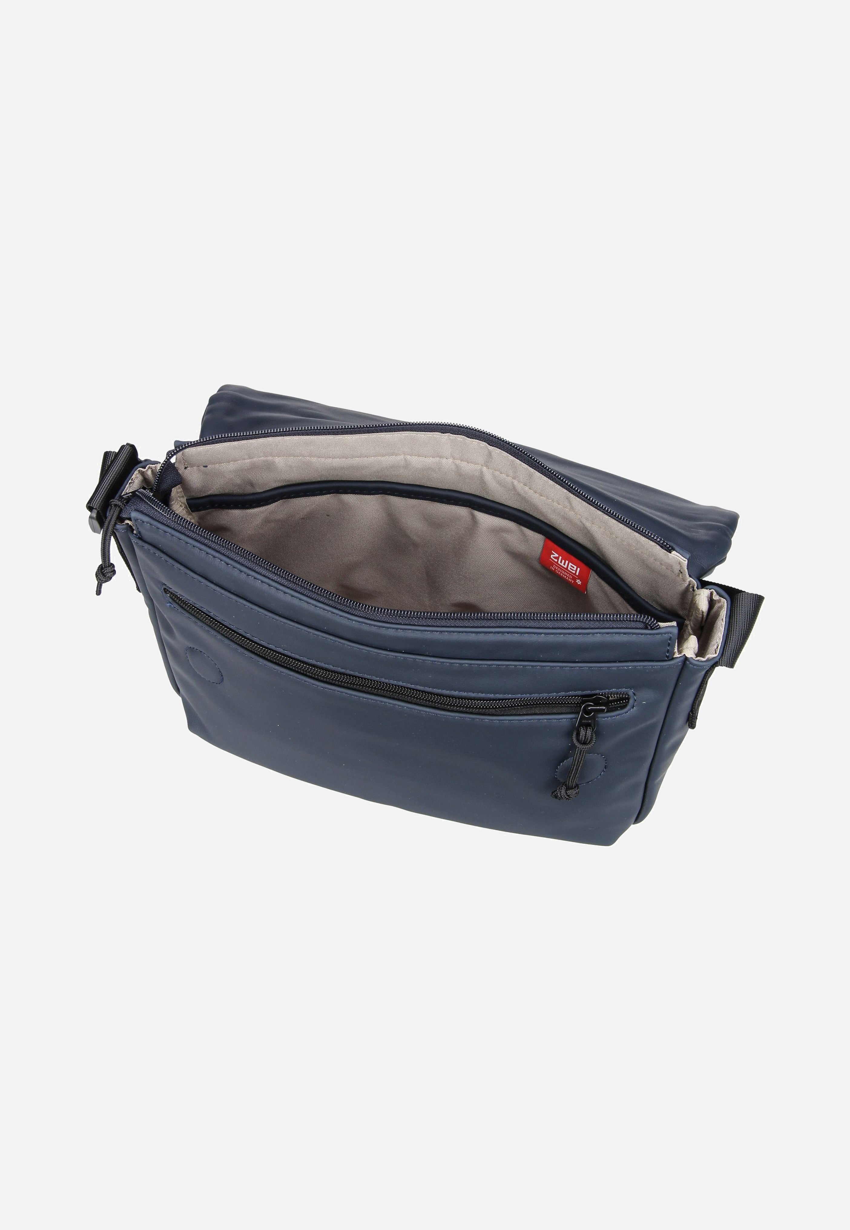 zwei - Cargo CA60 Blue - Messenger Bag | Neutral-Image
