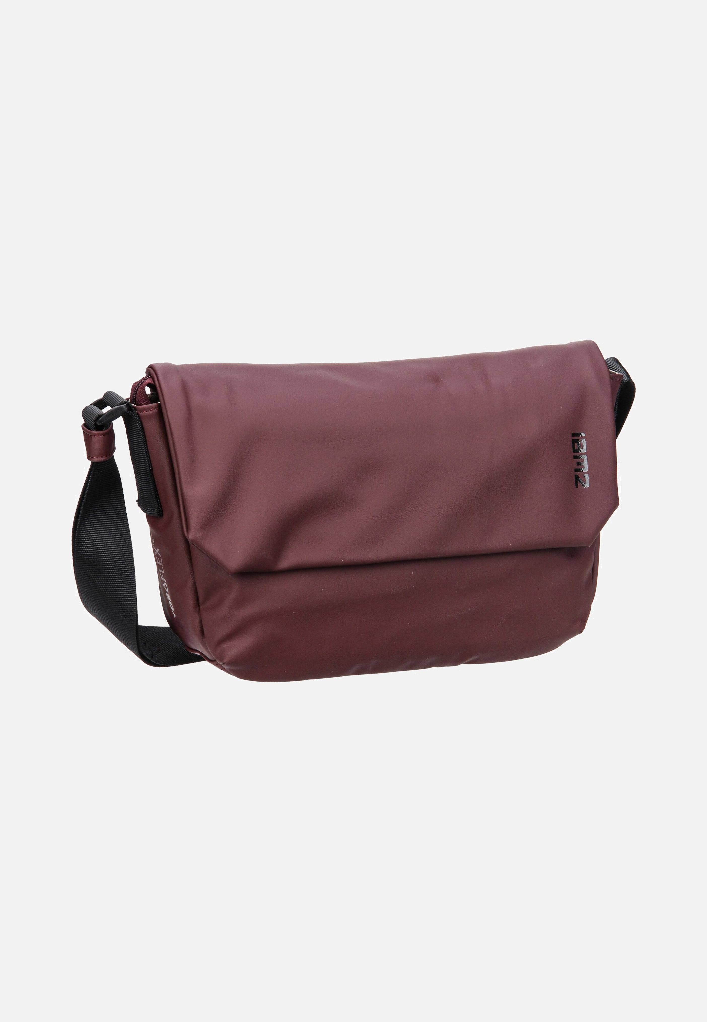 zwei - Cargo CA60 Bordeaux - Messenger Bag | Neutral-Image