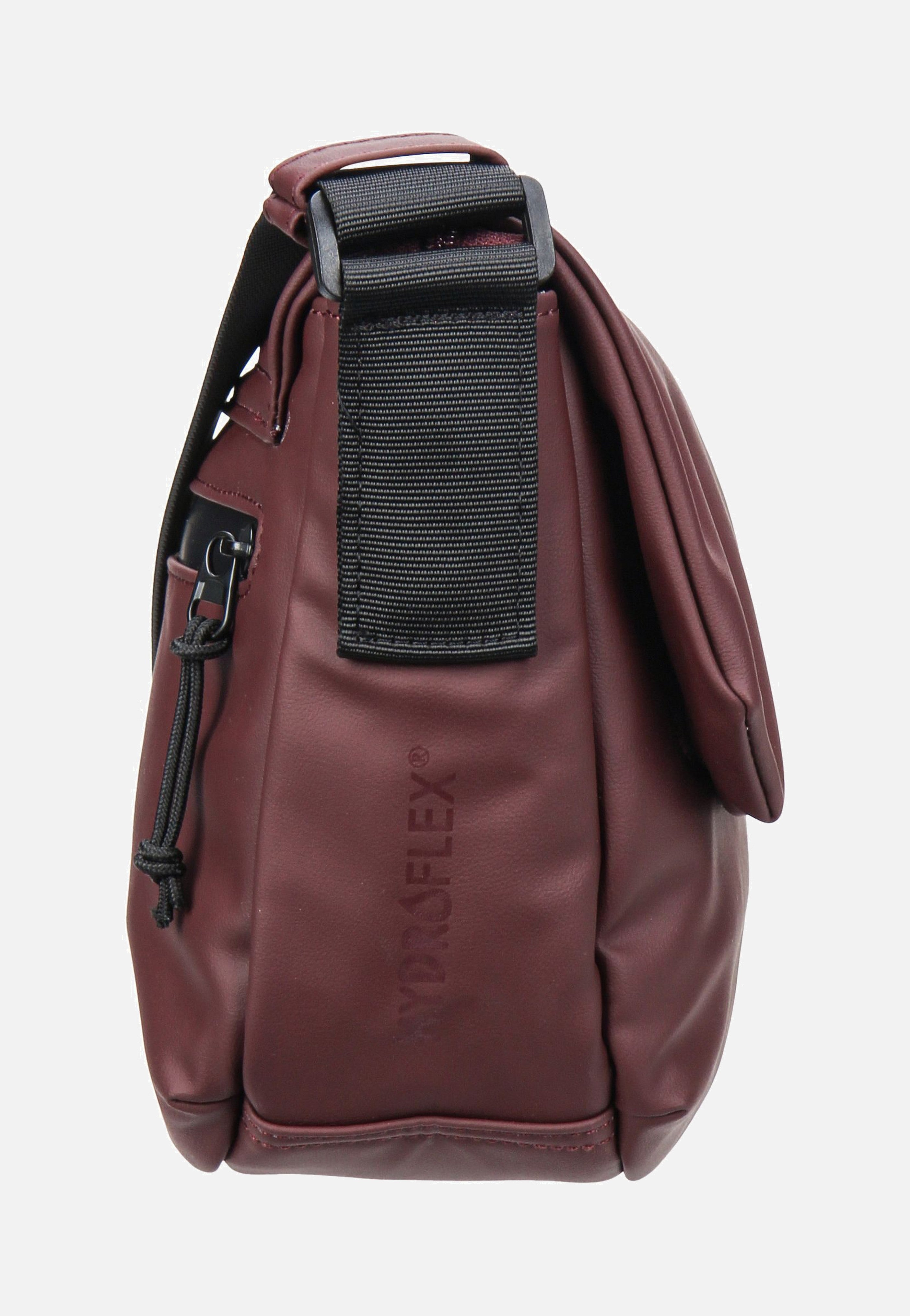 zwei - Cargo CA60 Bordeaux - Messenger Bag | Neutral-Image