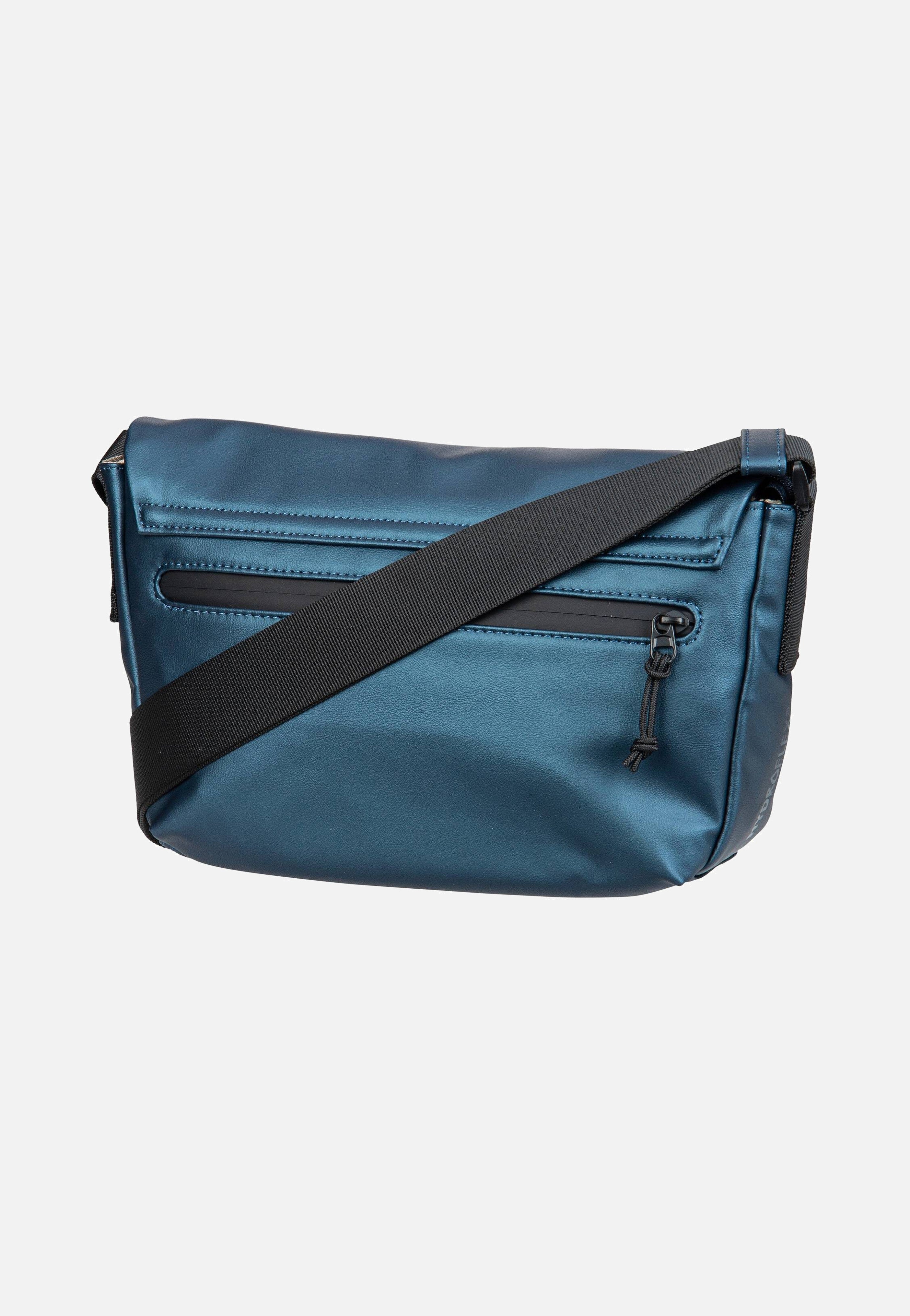 zwei - Cargo CA60 Metallic-Blue - Messenger Bag | Neutral-Image