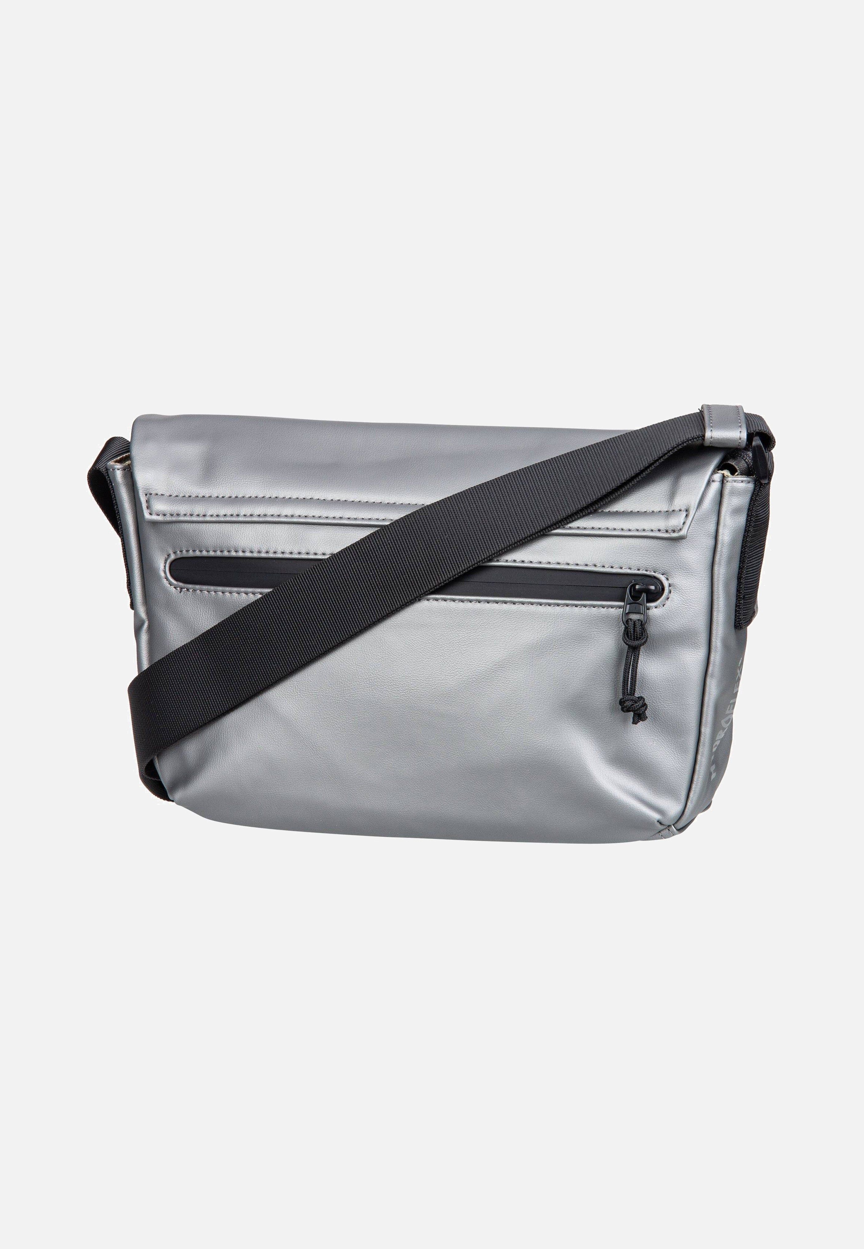 zwei - Cargo CA60 Metallic-Stone - Messenger Bag | Neutral-Image