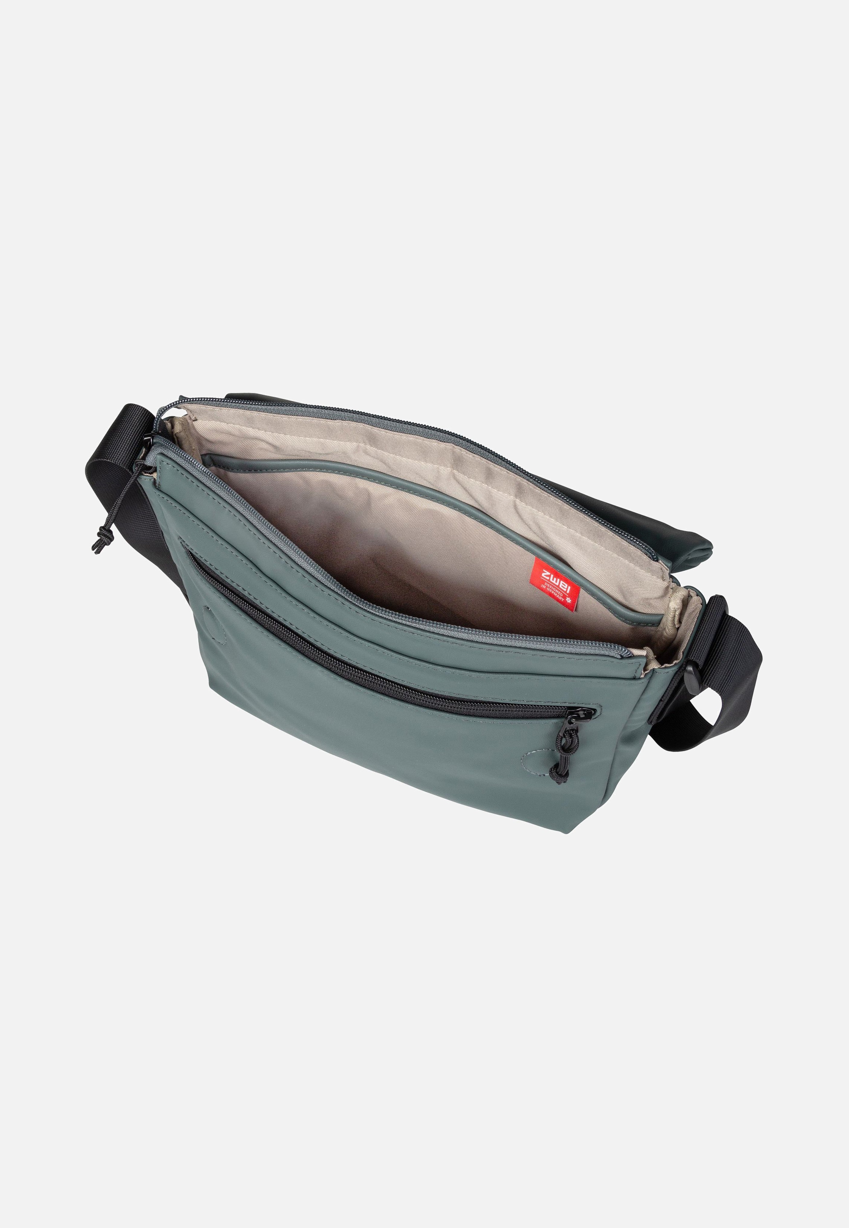 zwei - Cargo CA60 Pine - Messenger Bag | Neutral-Image