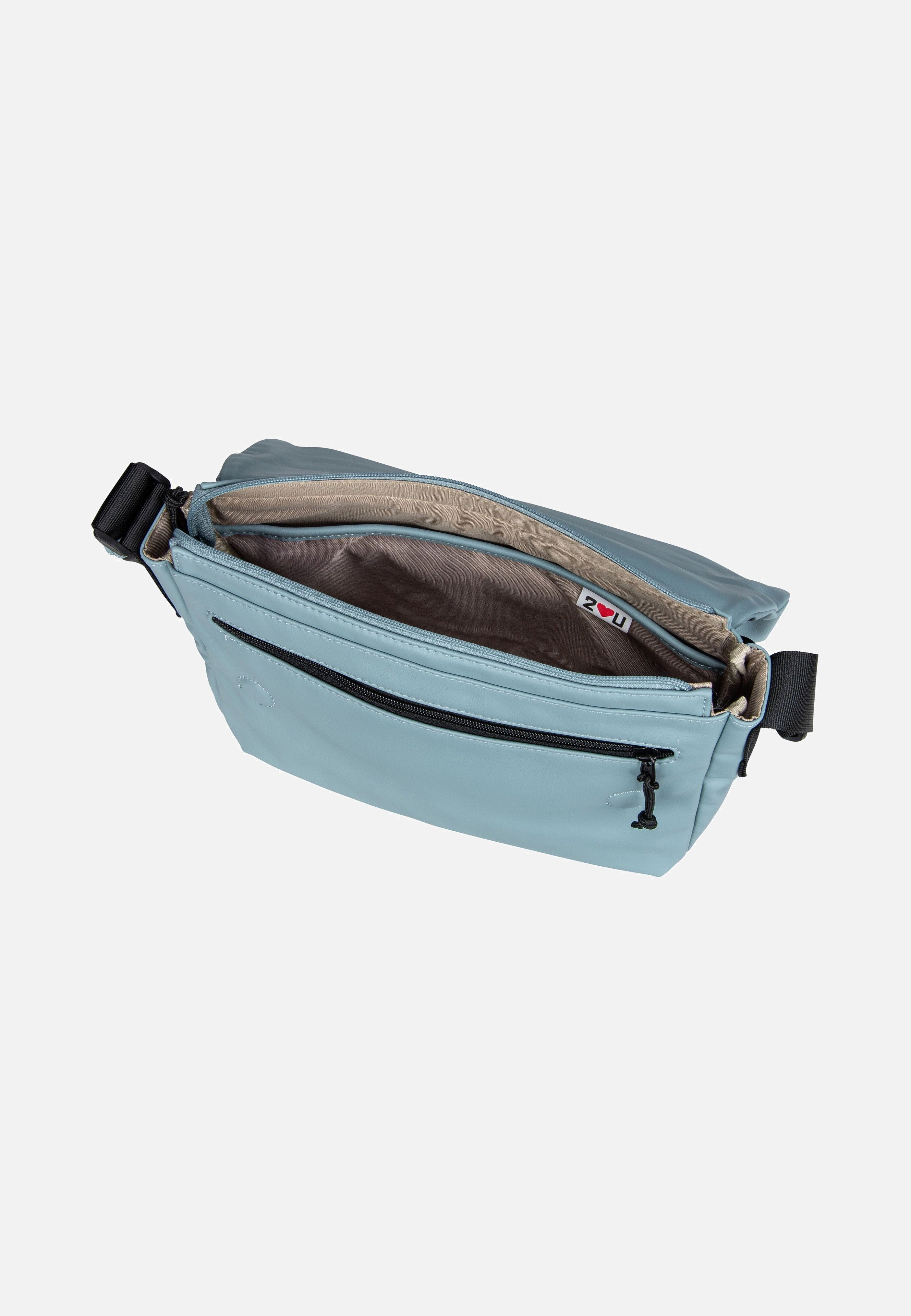 zwei - Cargo CA60 Sky - Messenger Bag | Neutral-Image