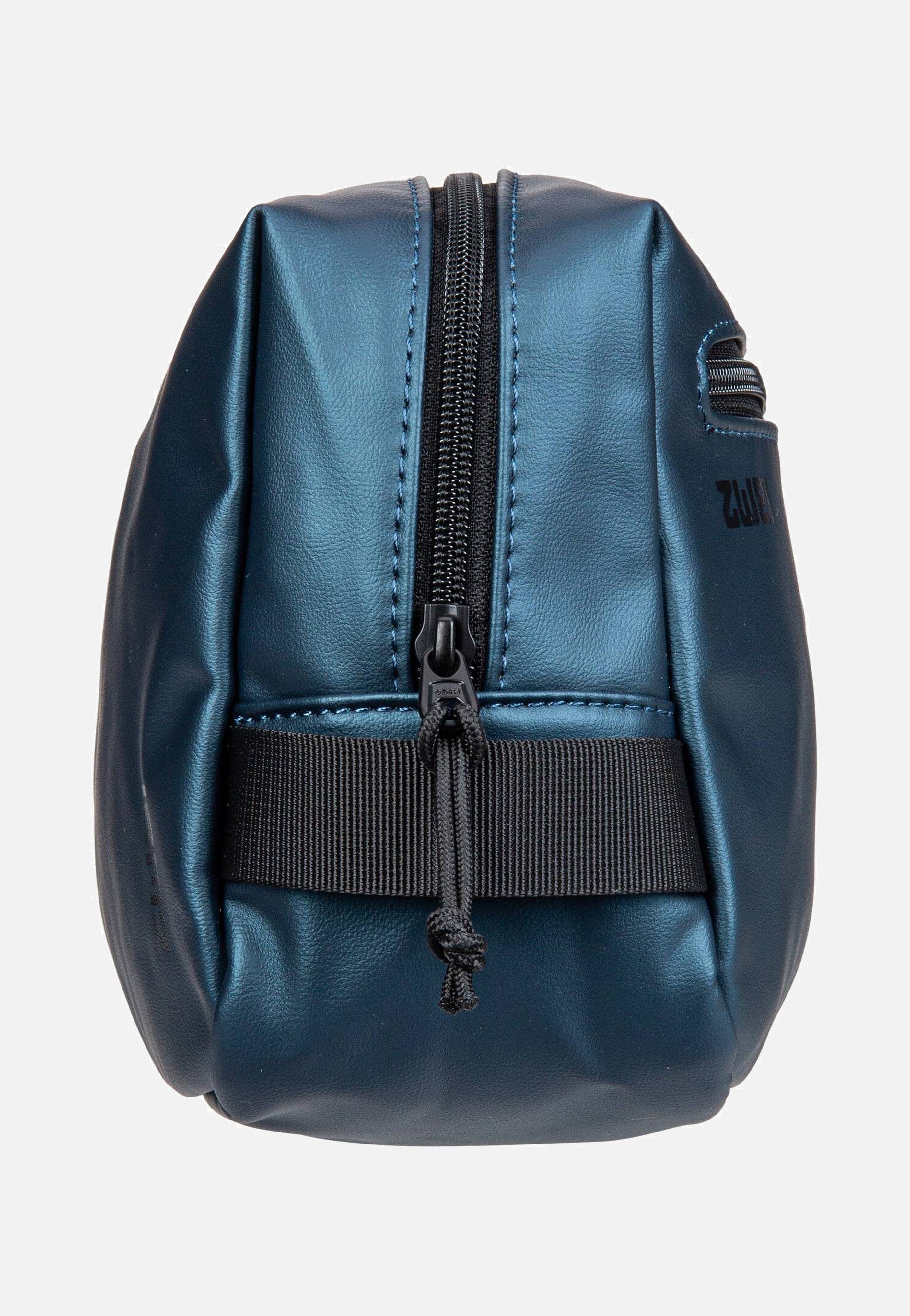 zwei Cargo CAN50 Metallic-Blue Toiletry Bag