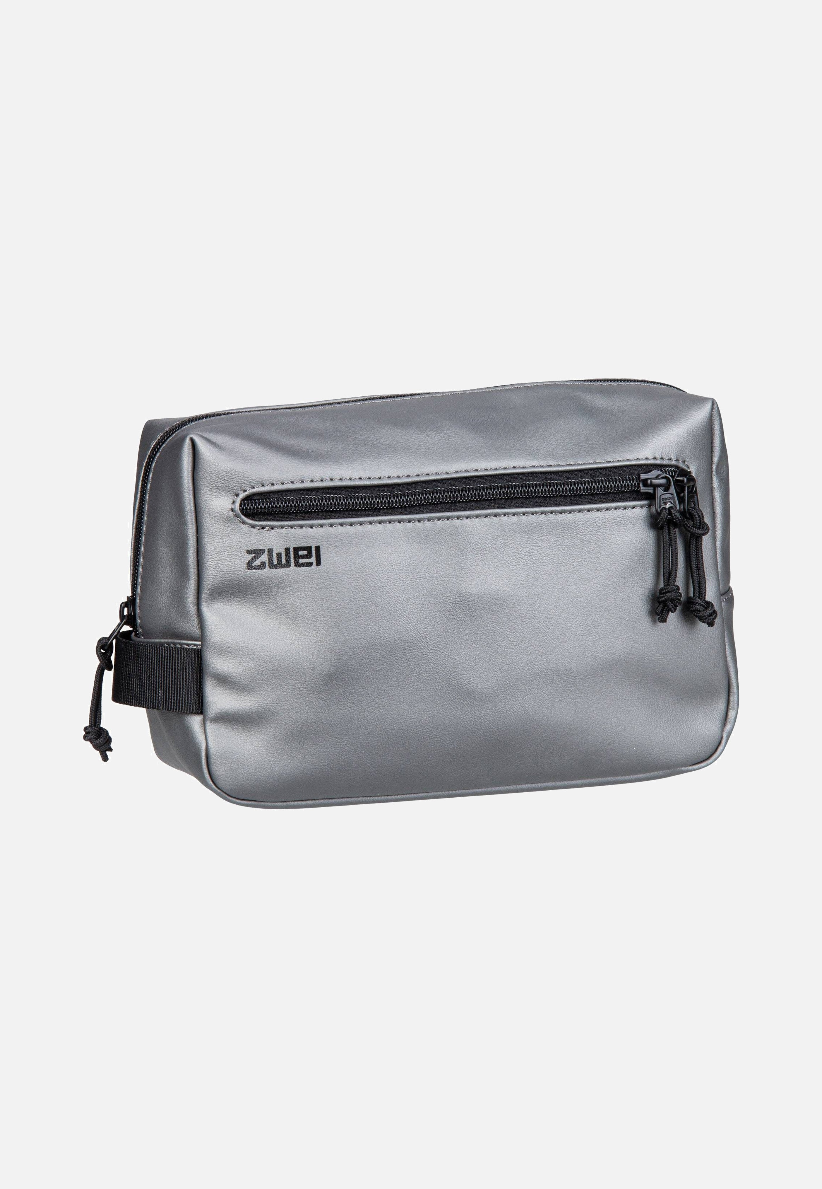 zwei Cargo CAN50 Metallic-Stone Toiletry Bag
