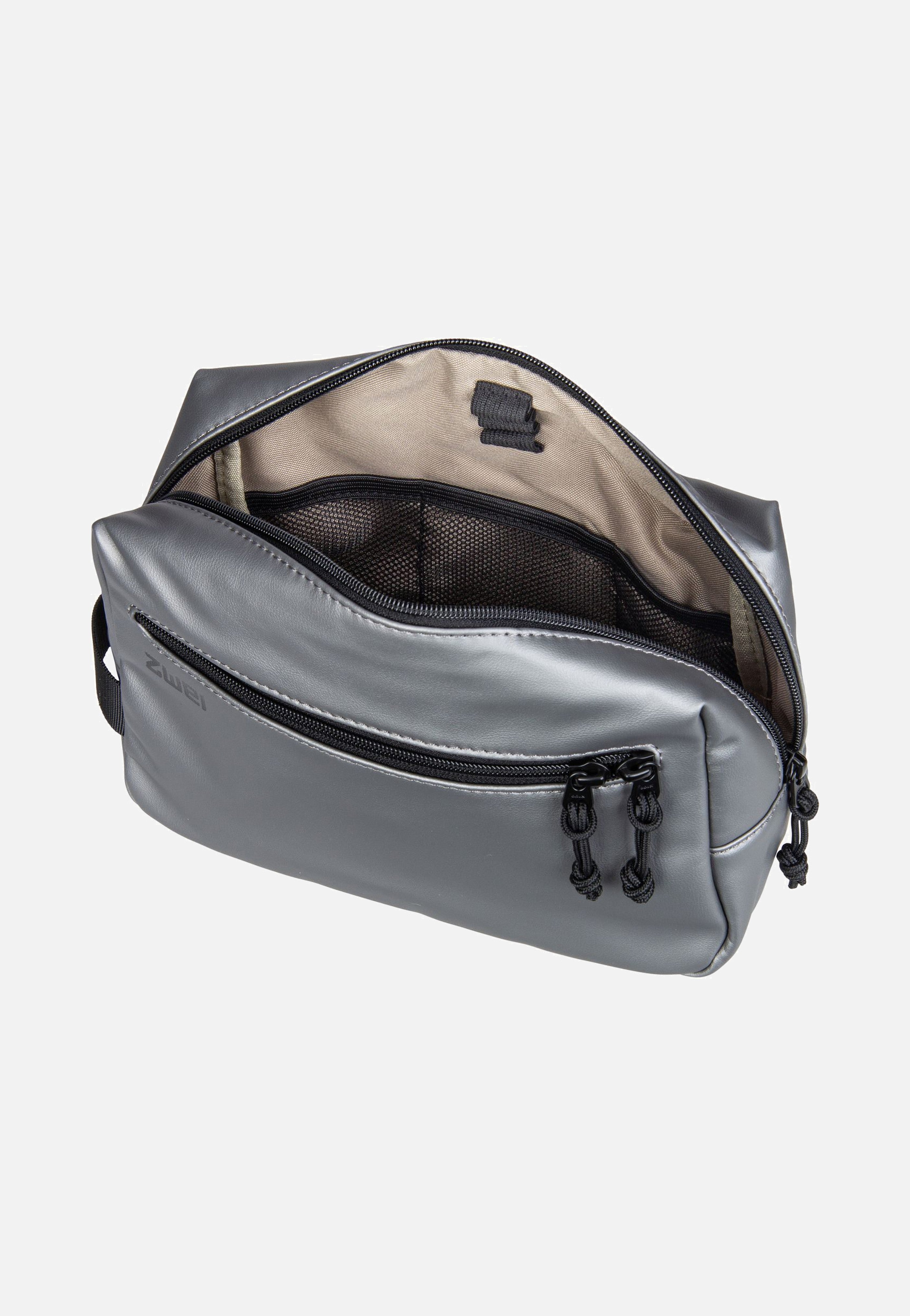 zwei - Cargo CAN50 Metallic-Stone - Toiletry Bag | Neutral-Image
