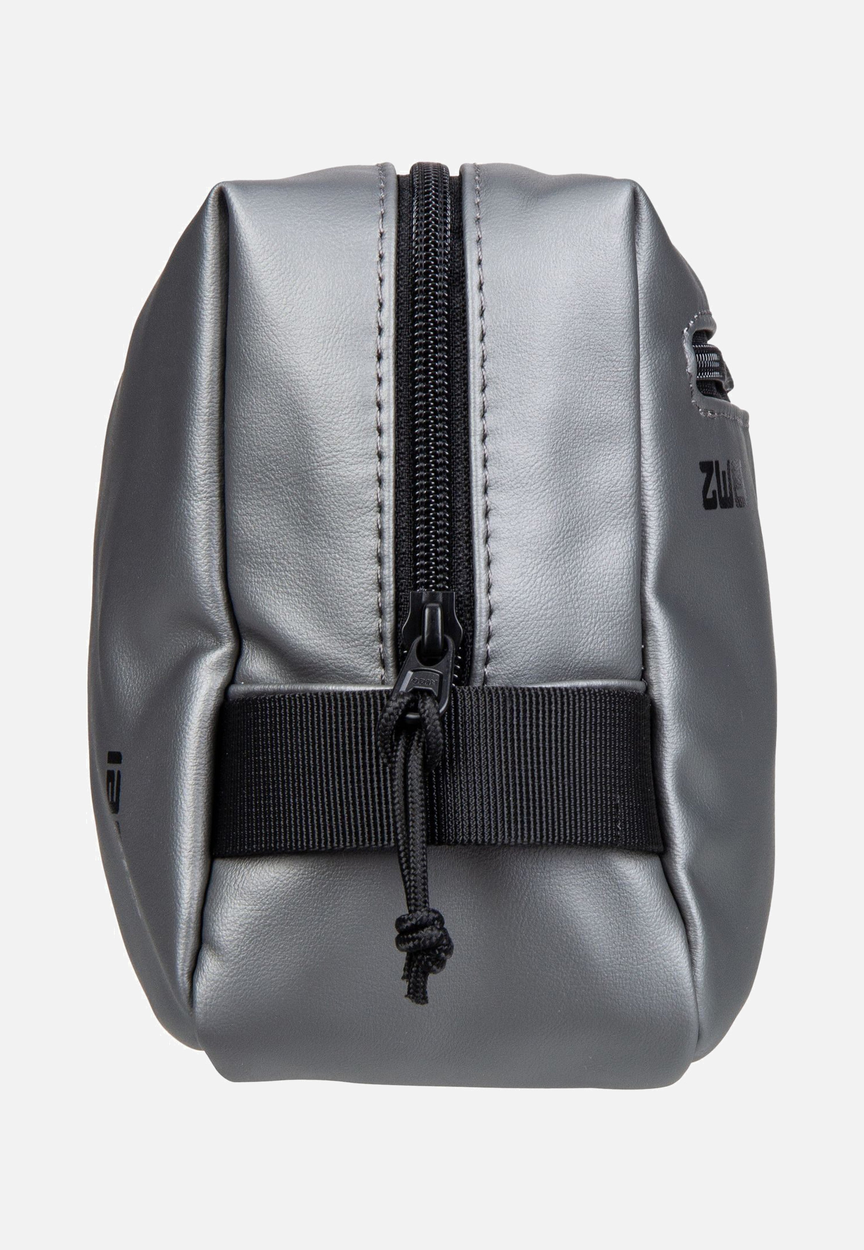 zwei - Cargo CAN50 Metallic-Stone - Toiletry Bag | Neutral-Image