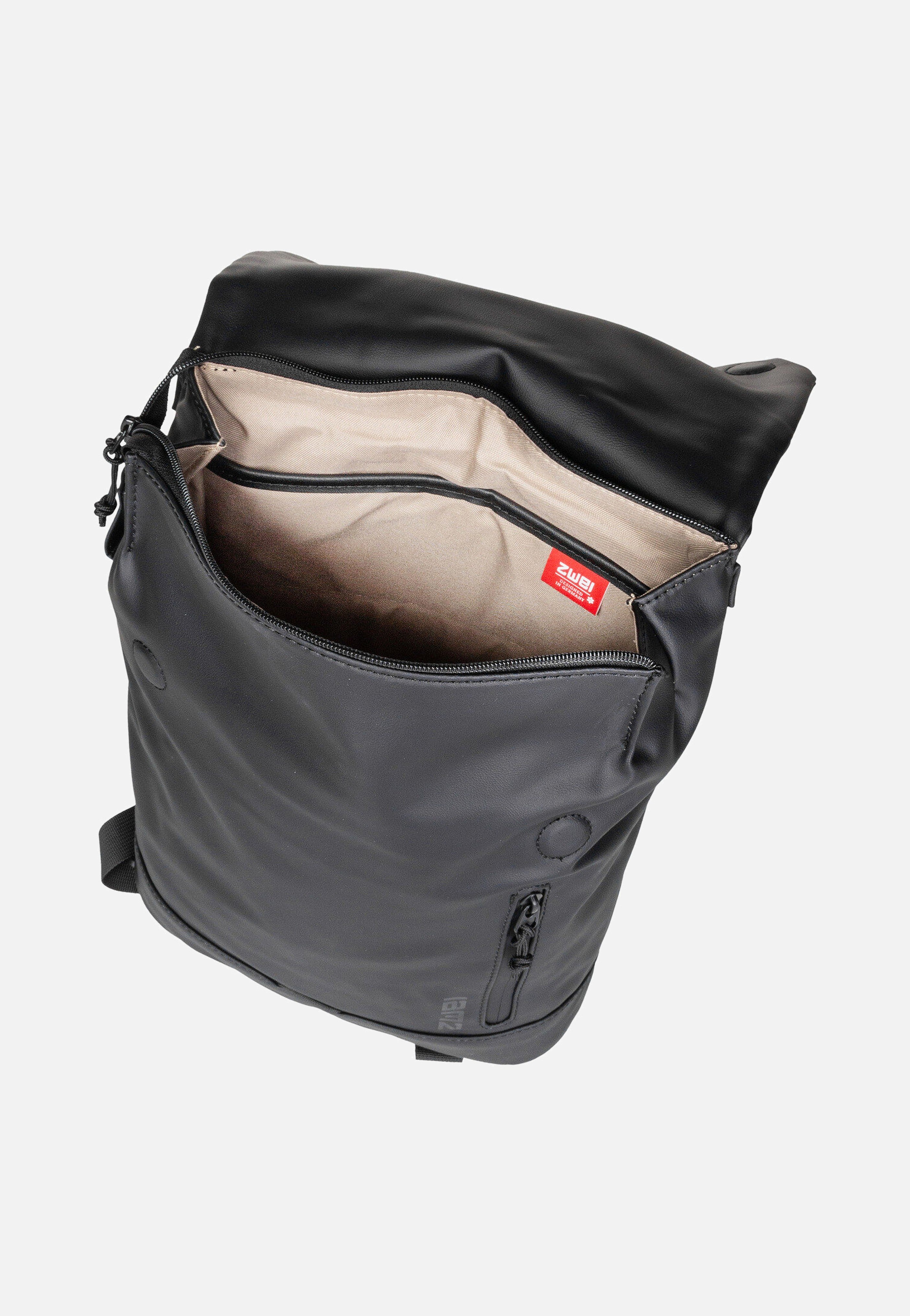 zwei - Cargo CAR130 Black - Backpack | Neutral-Image