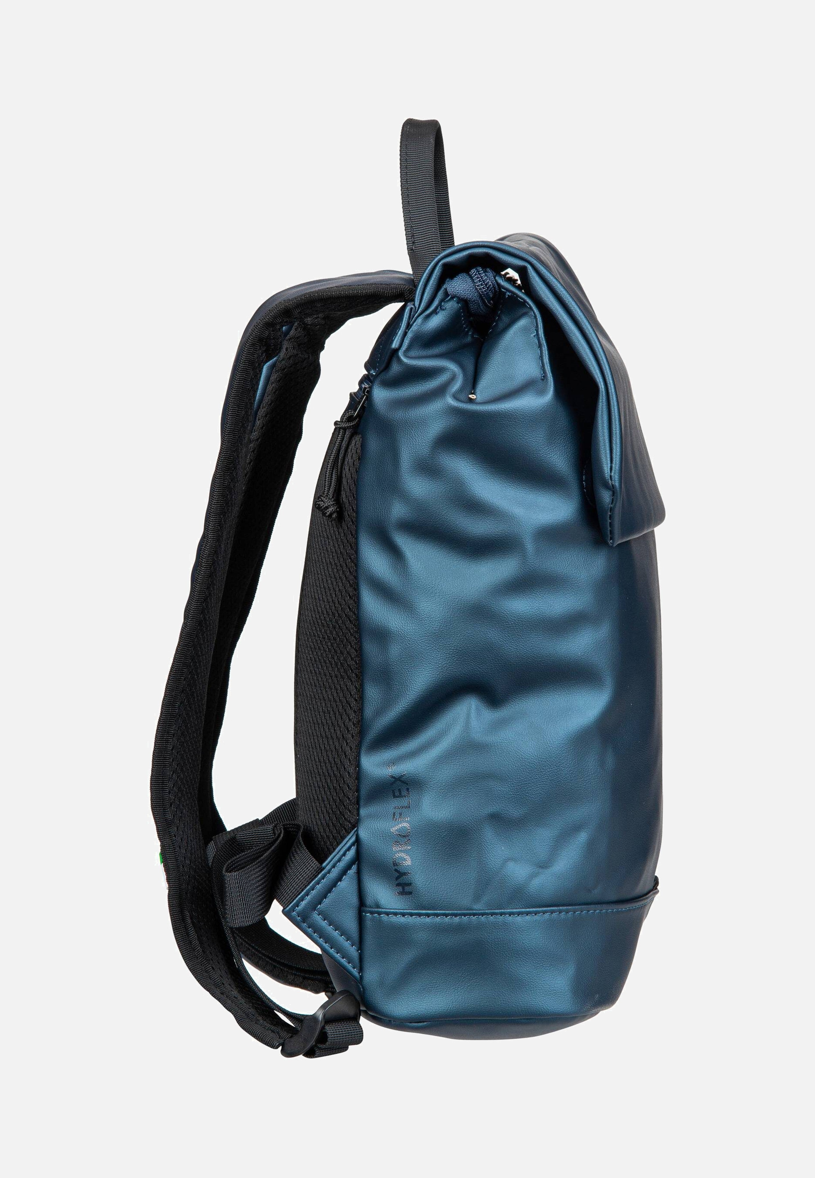 zwei Cargo CAR130 Metallic-Blue Backpack