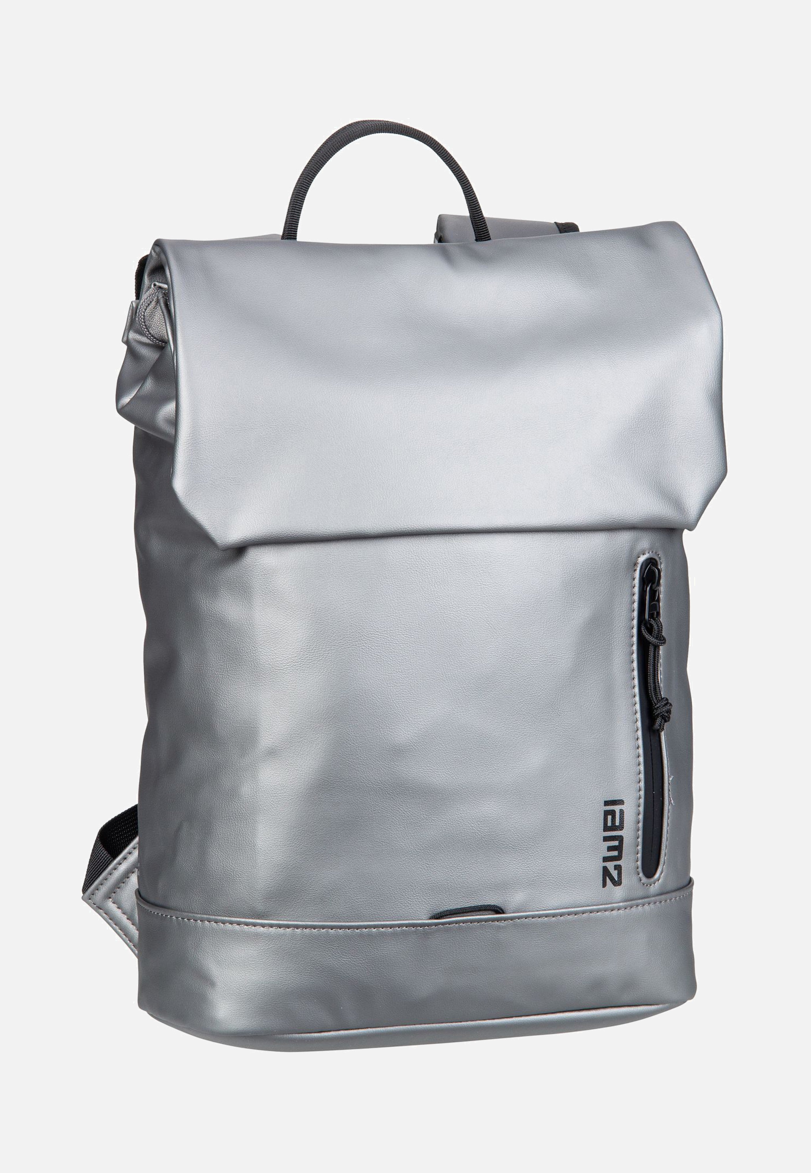 zwei - Cargo CAR130 Metallic-Stone - Backpack | Neutral-Image