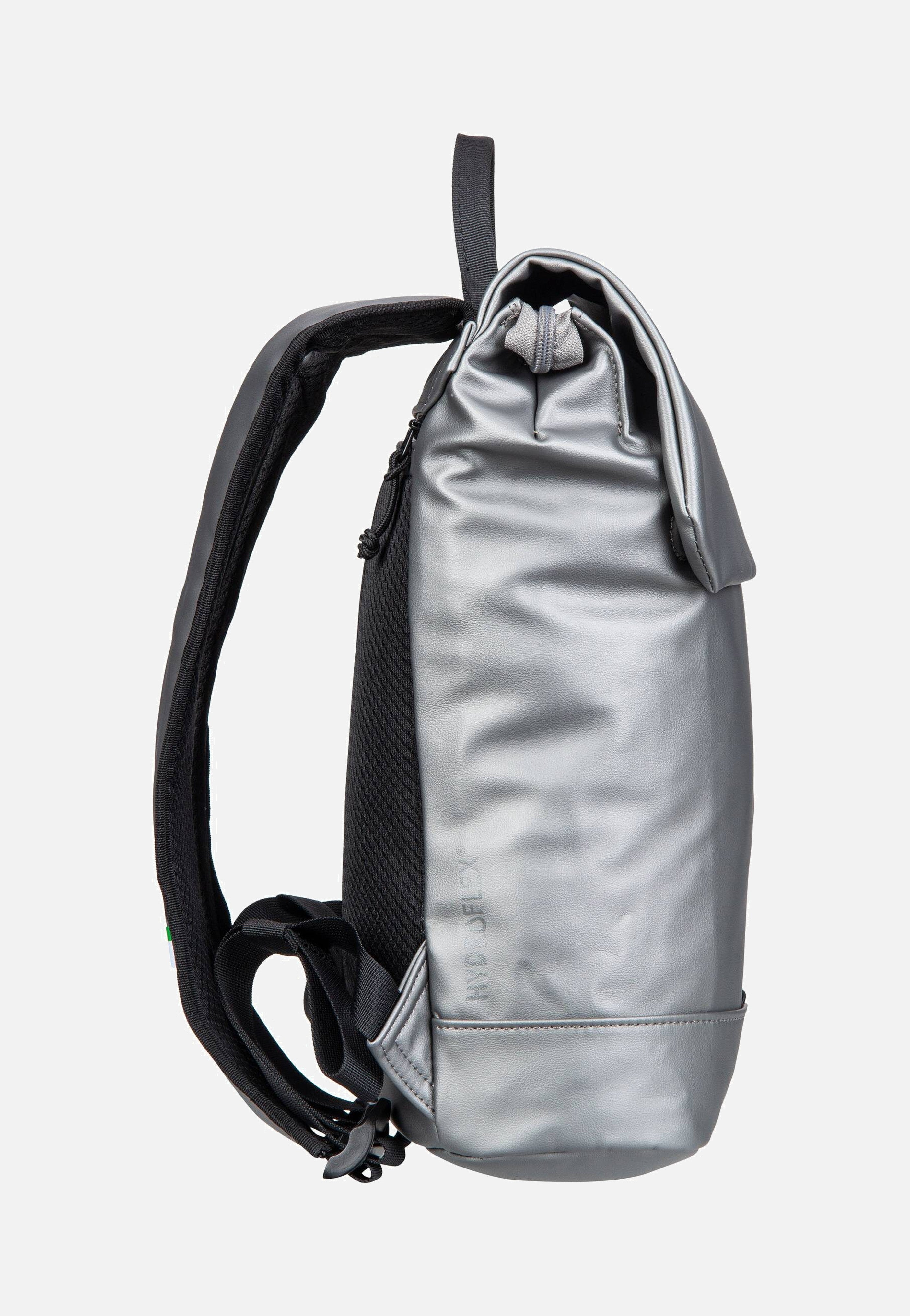 zwei - Cargo CAR130 Metallic-Stone - Backpack | Neutral-Image