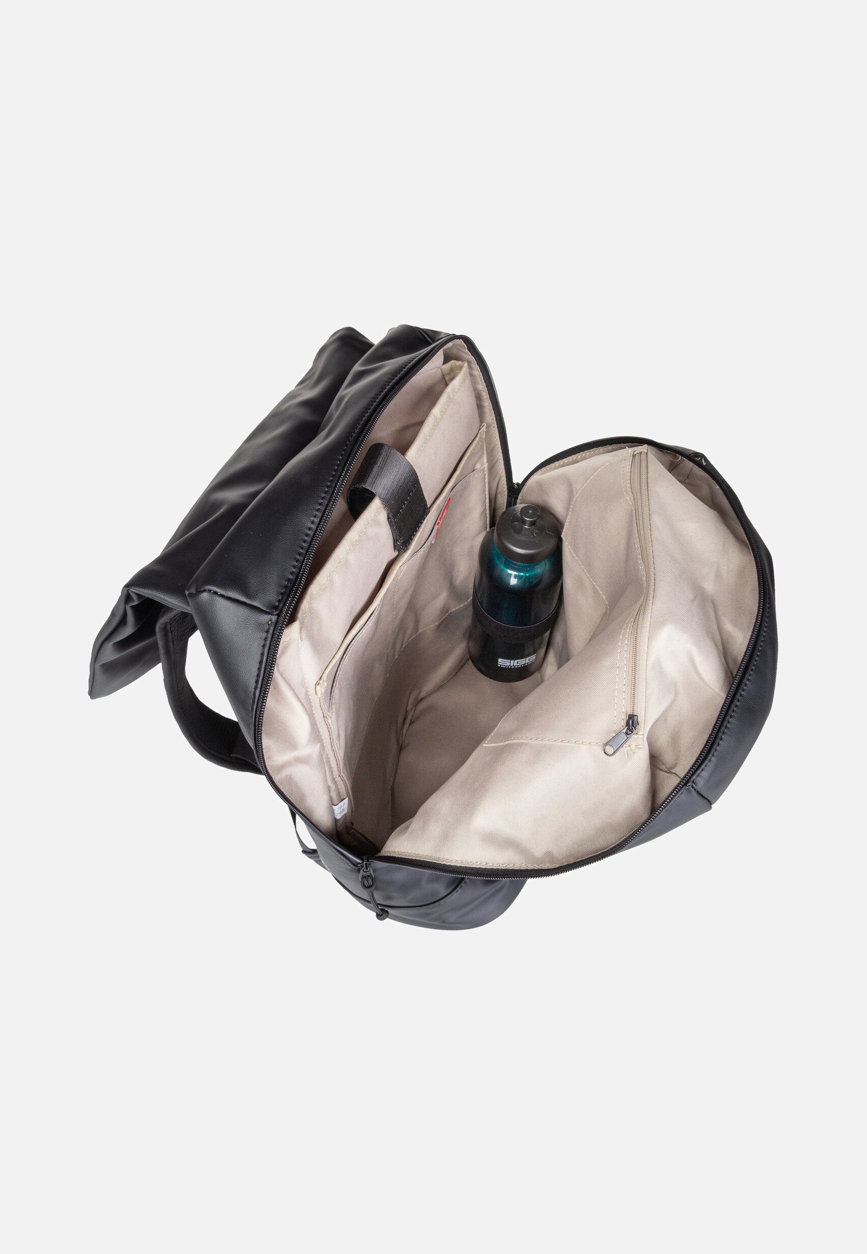 zwei - Cargo CAR150 Black - Backpack | Neutral-Image