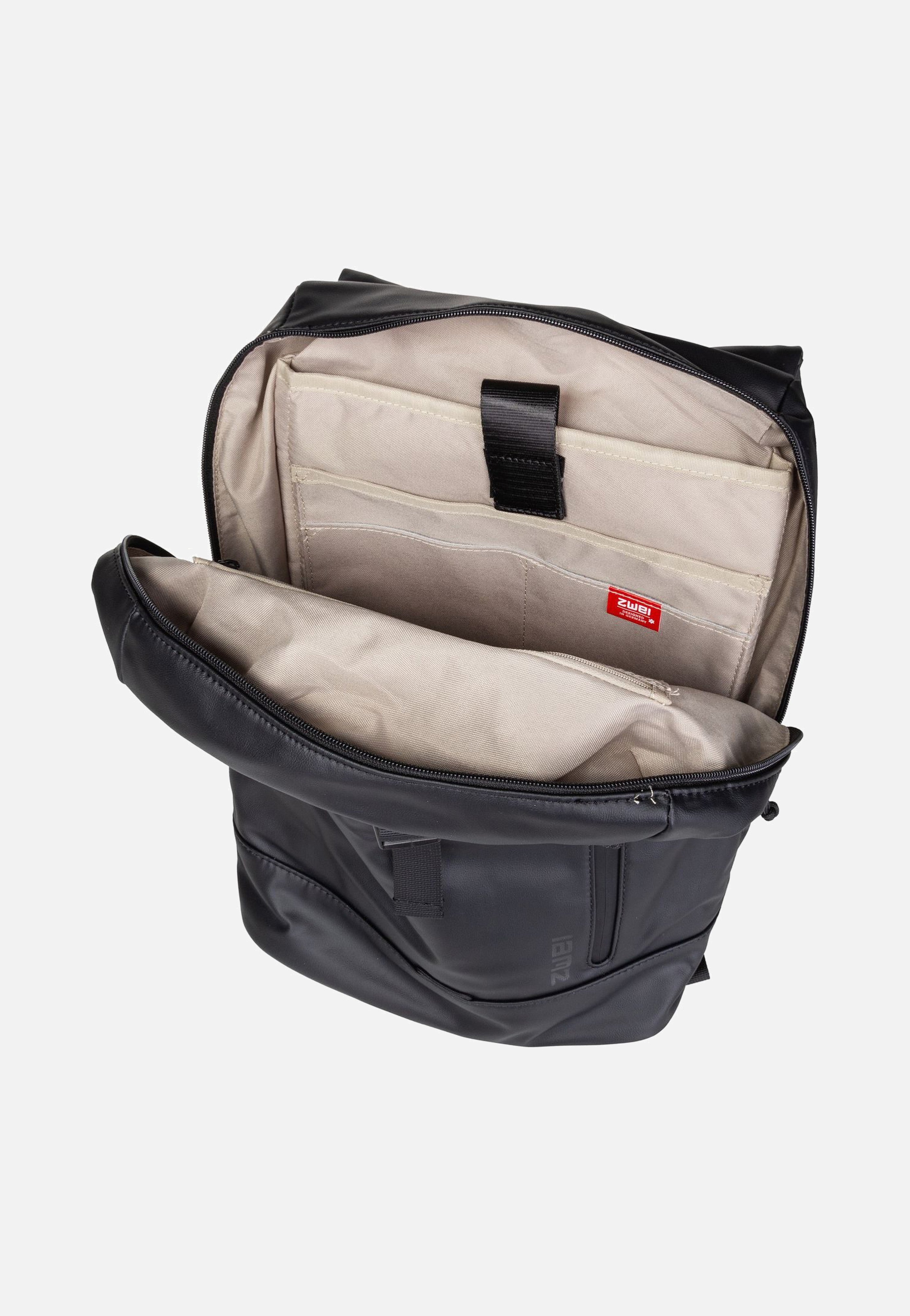 zwei - Cargo CAR150 Black - Backpack | Neutral-Image