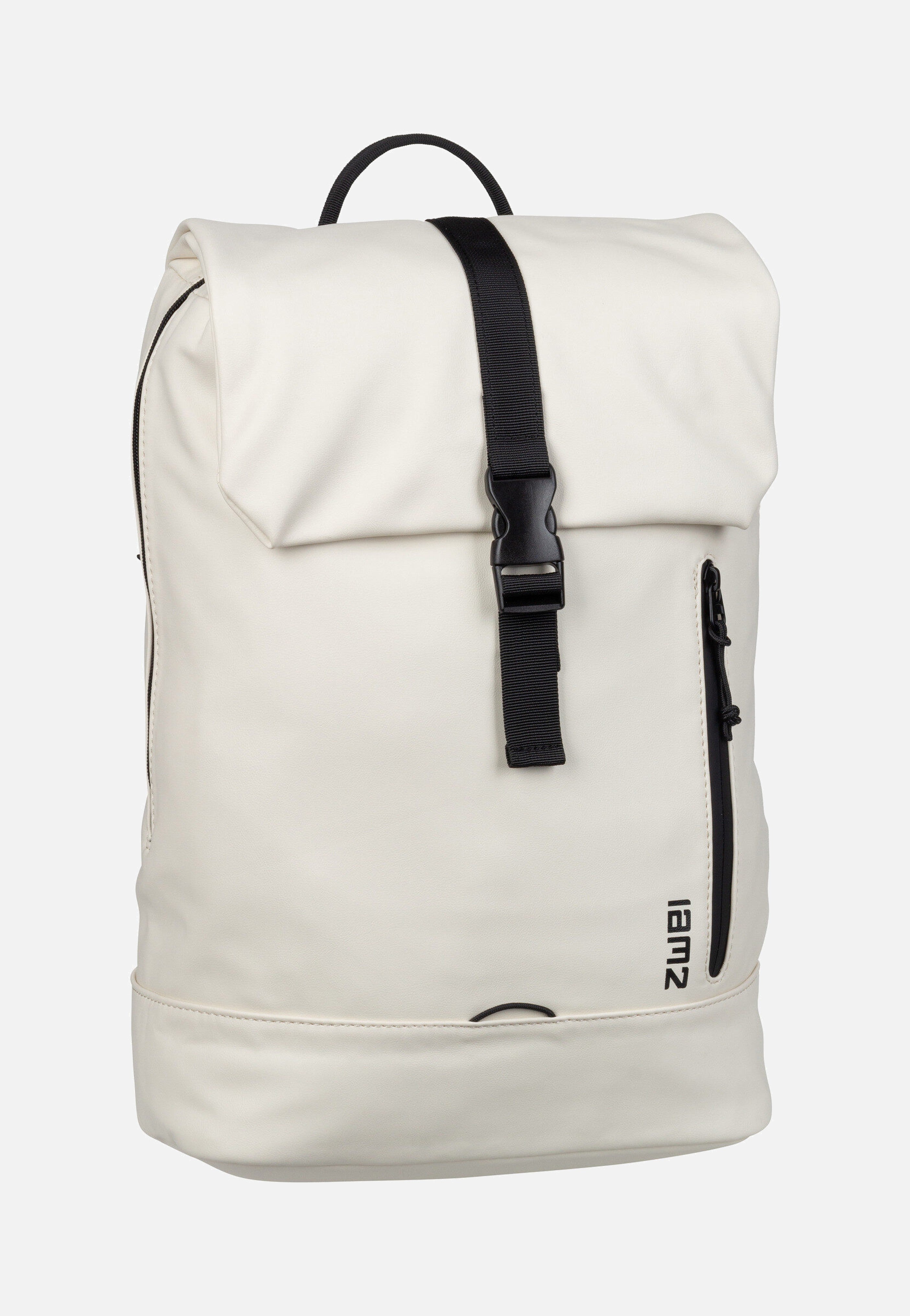 zwei - Cargo CAR150 Off White - Backpack | Neutral-Image