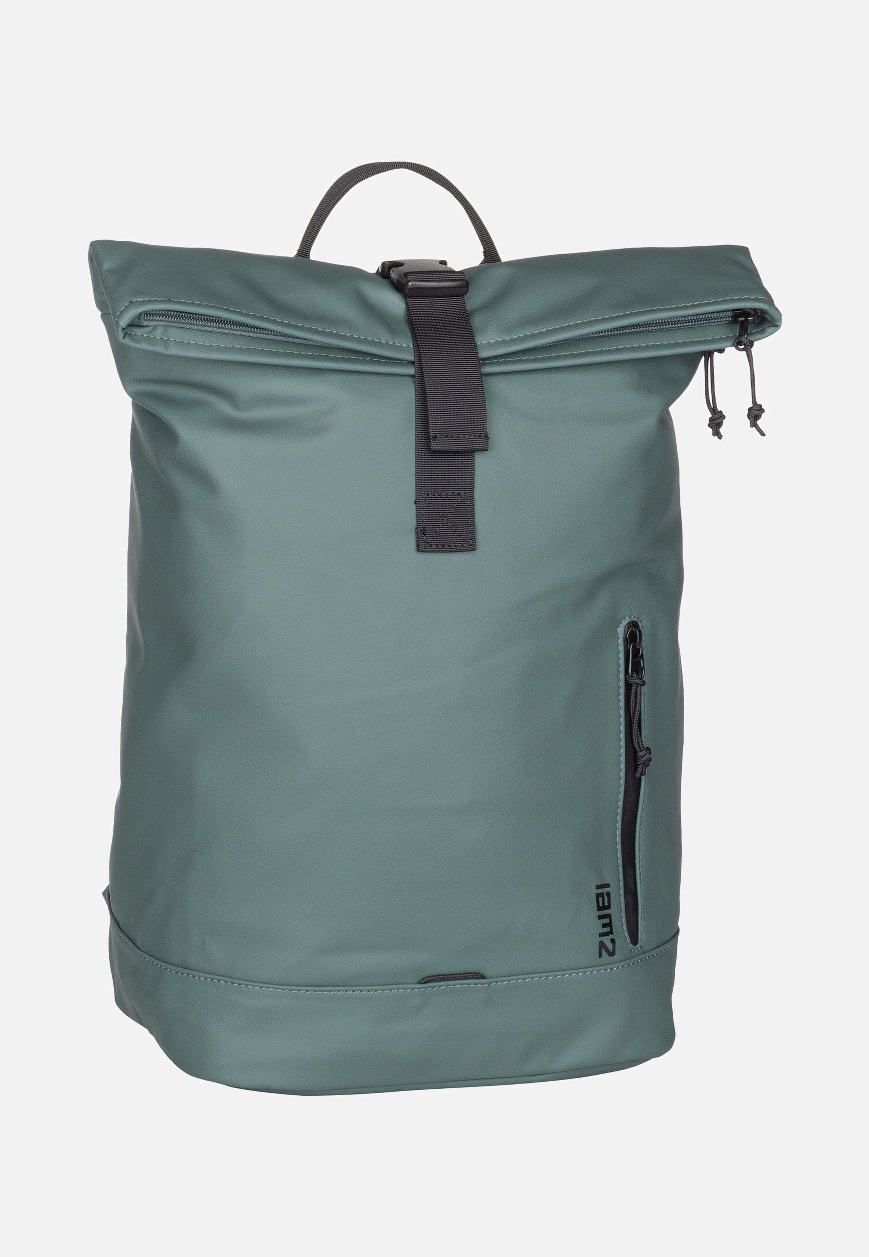 zwei Cargo CAR200 Pine Rolltop Backpack