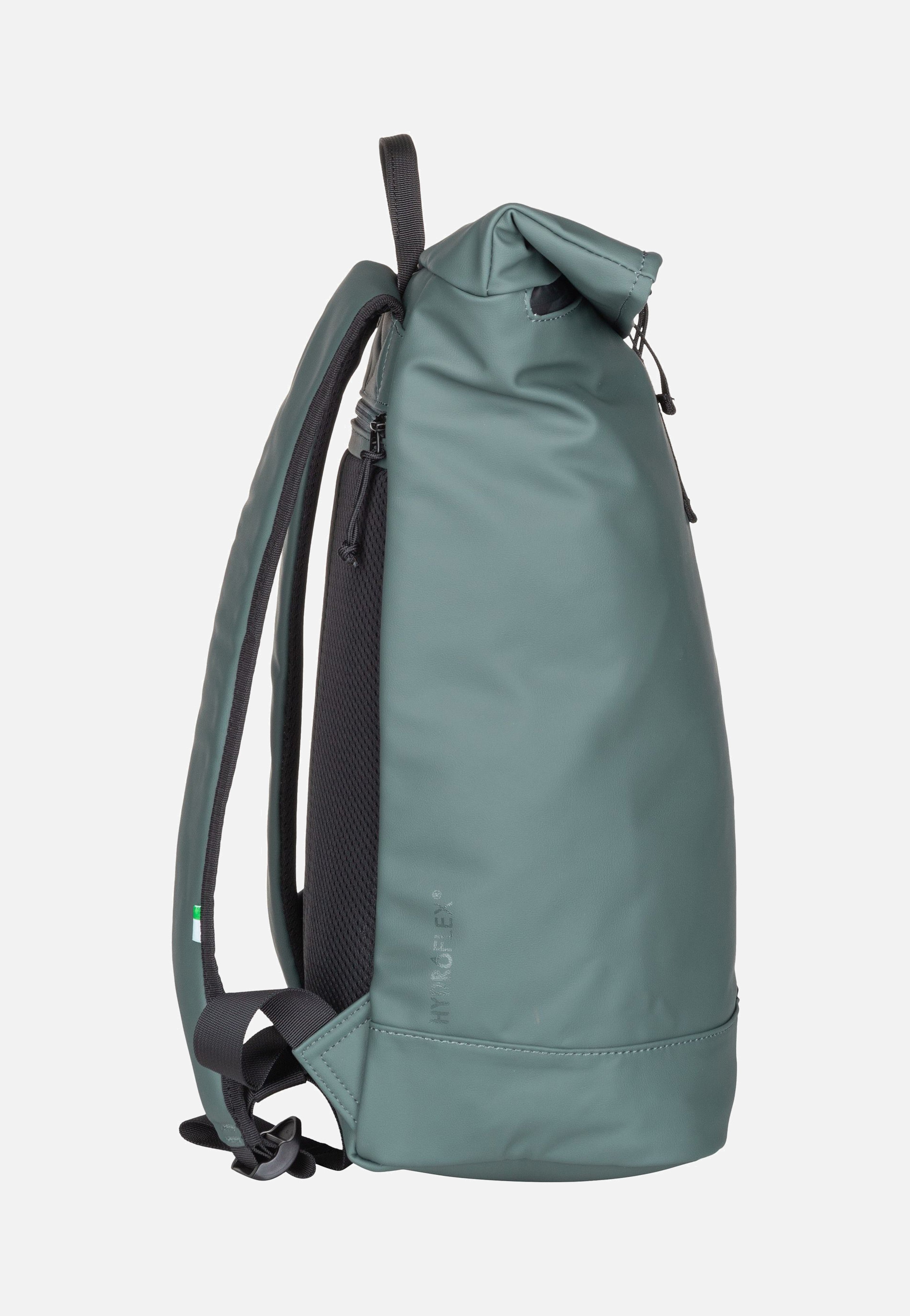 zwei Cargo CAR200 Pine Rolltop Backpack