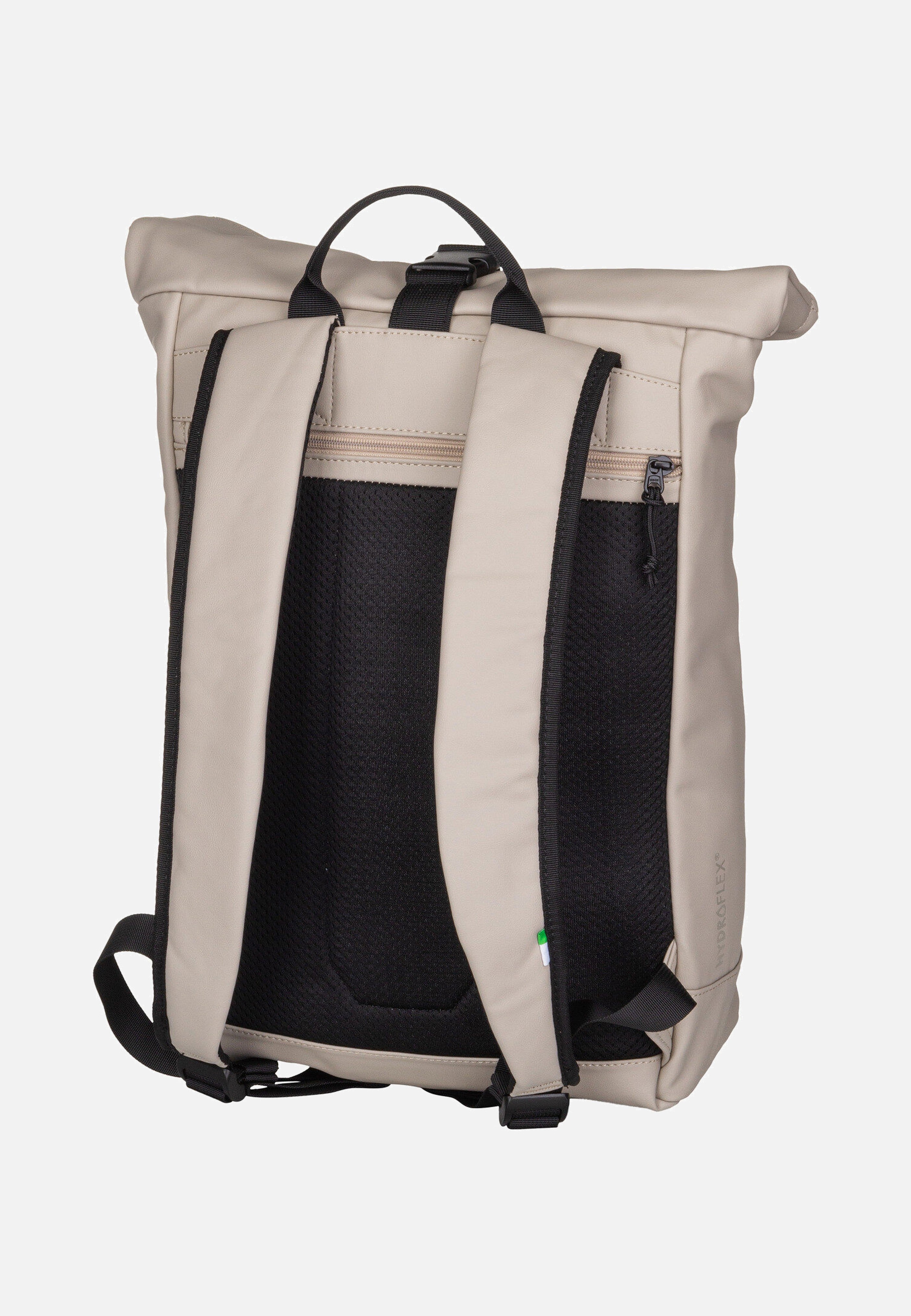zwei - Cargo CAR200 Sand - Rolltop Backpack | Neutral-Image
