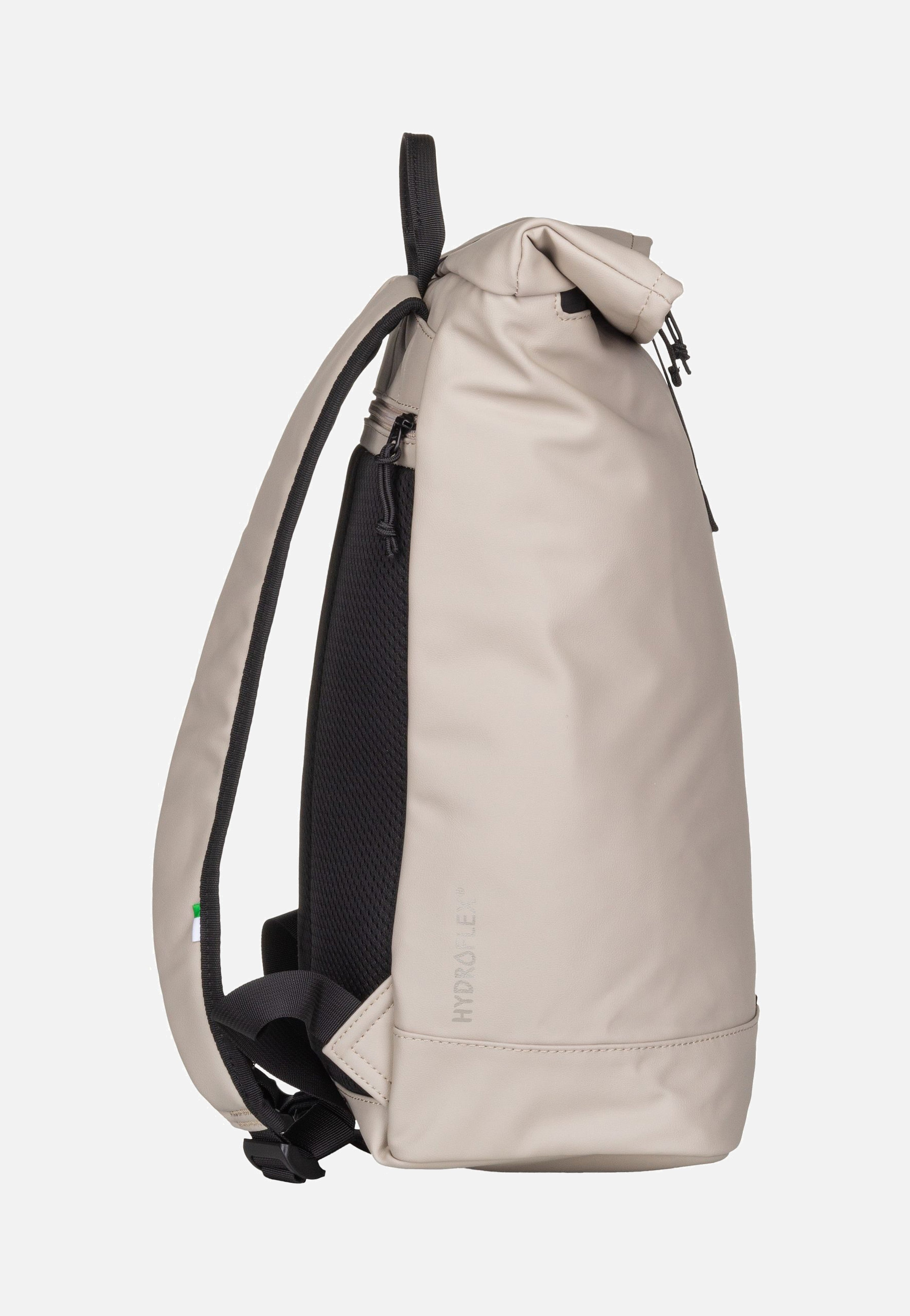 zwei - Cargo CAR200 Sand - Rolltop Backpack | Neutral-Image