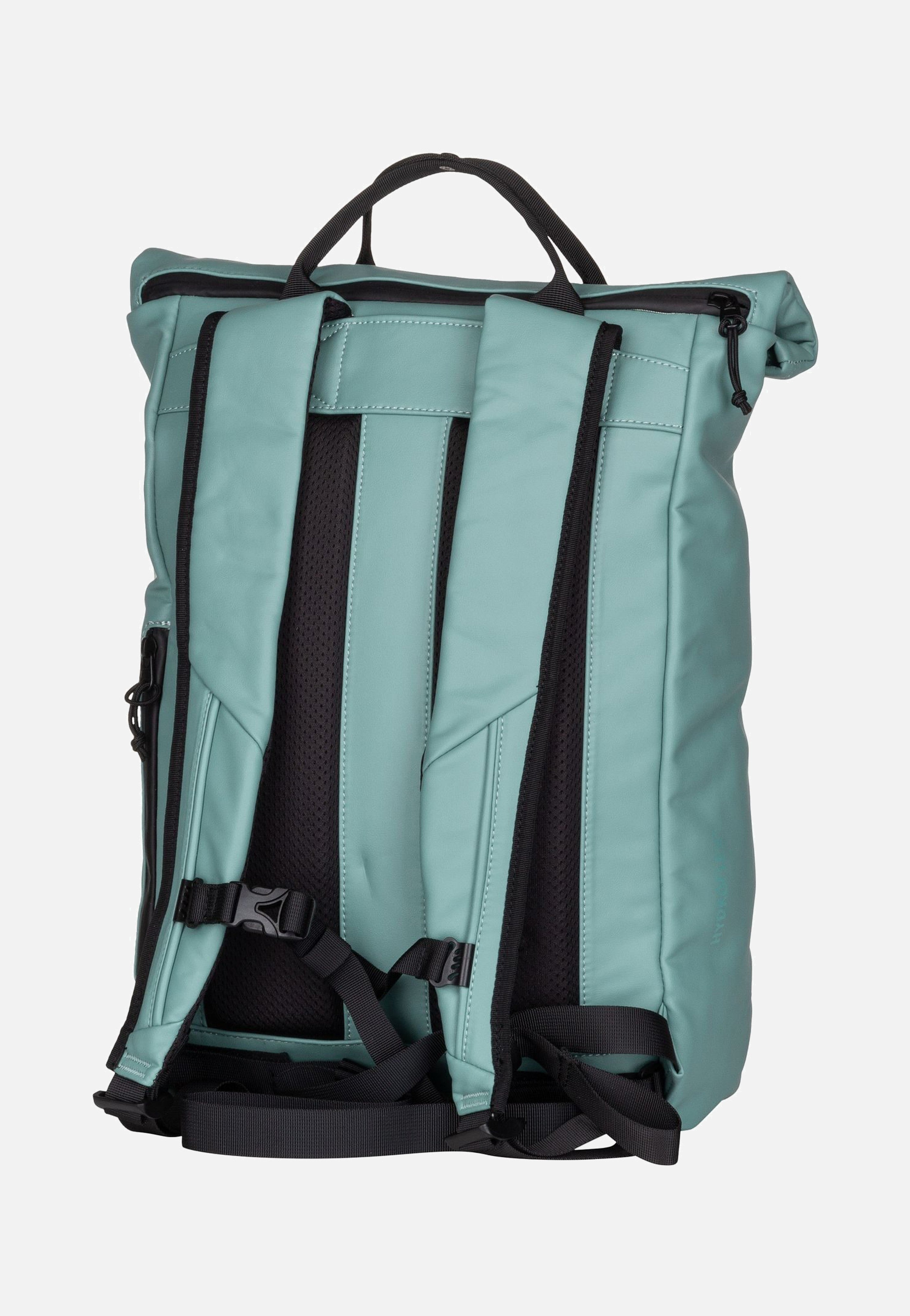 zwei Cargo CAR260 Ocean Rolltop Backpack