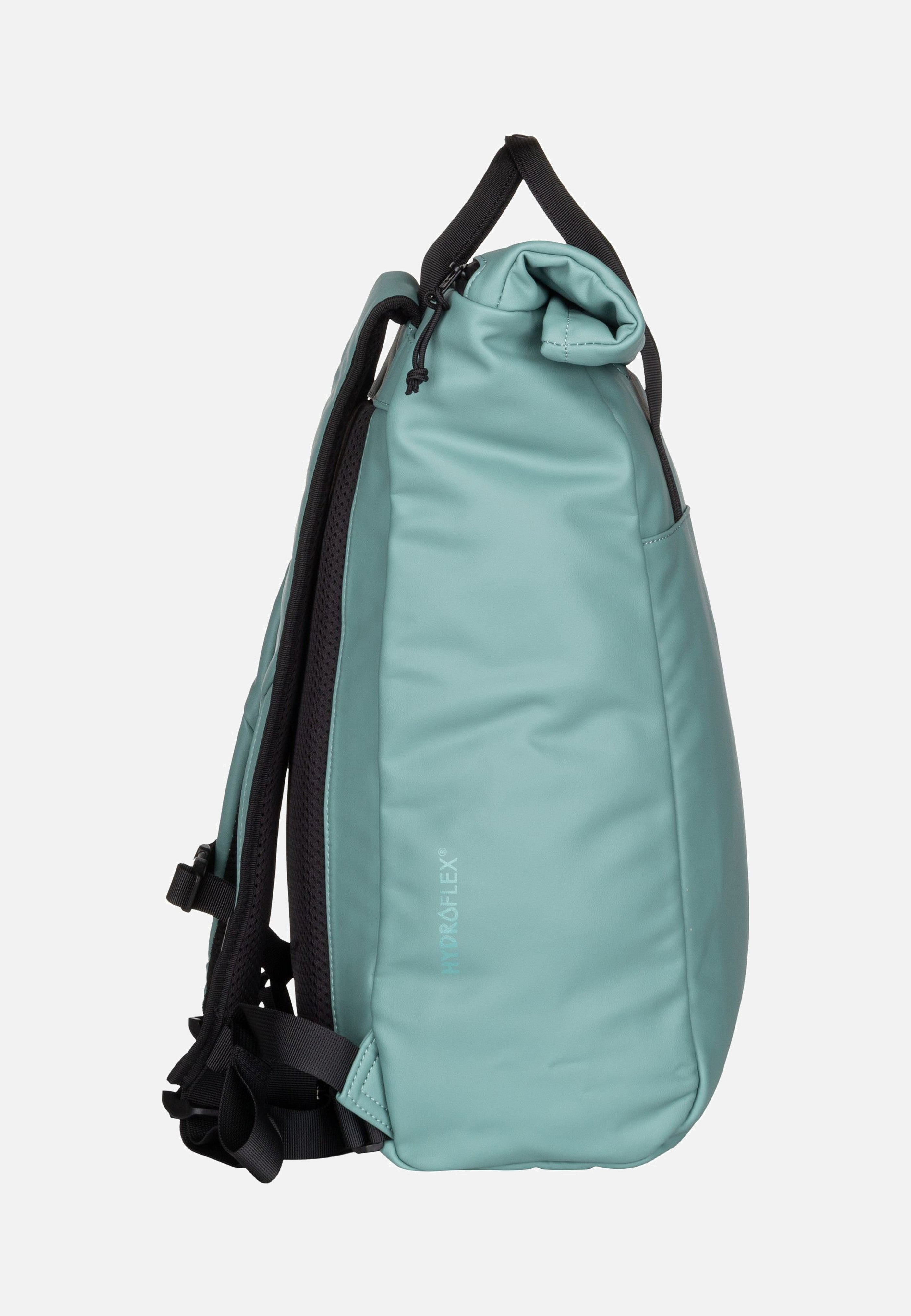 zwei Cargo CAR260 Ocean Rolltop Backpack