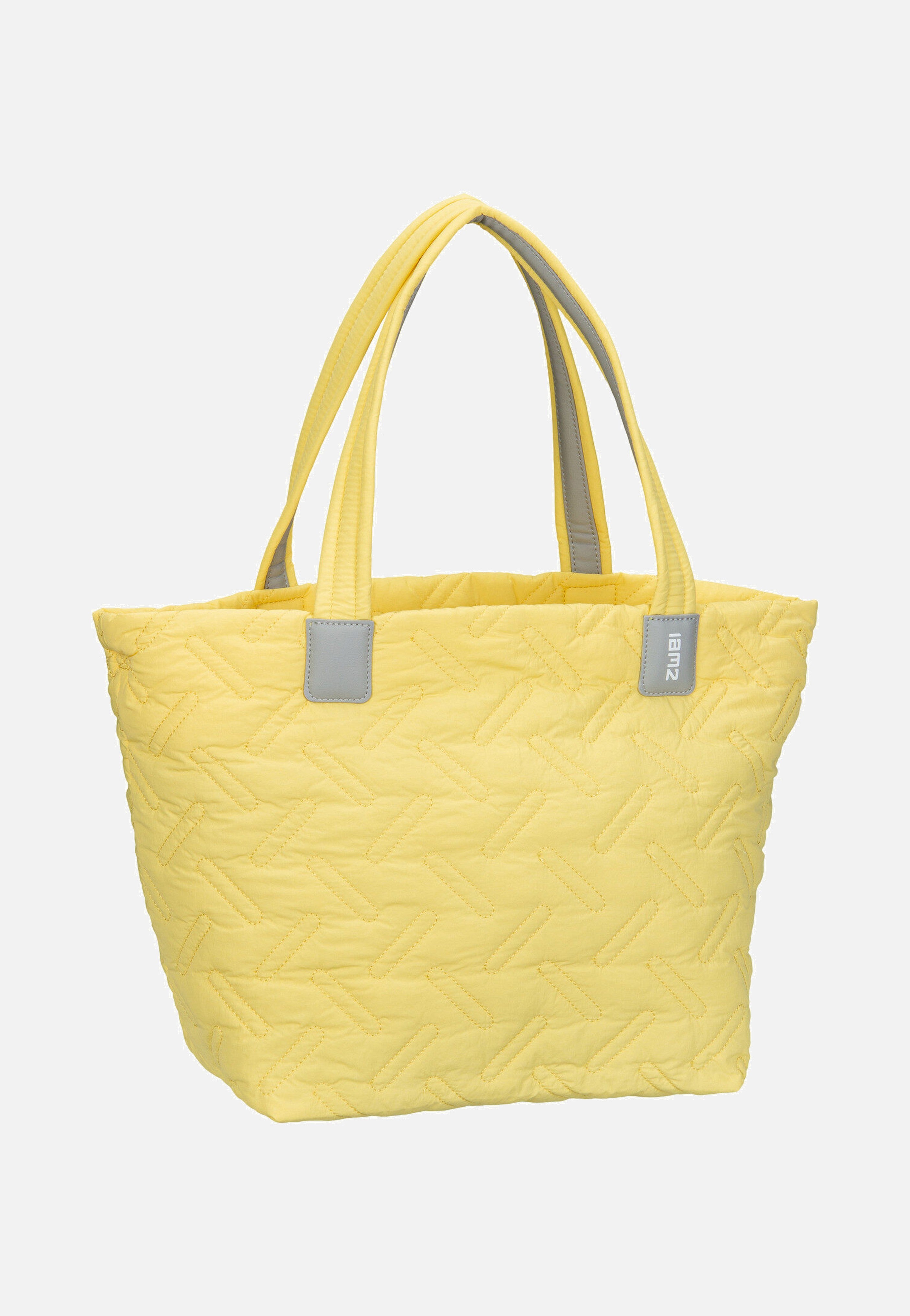 zwei - Cleo CL200 FS25 Yellow - Shopper | Women-Image