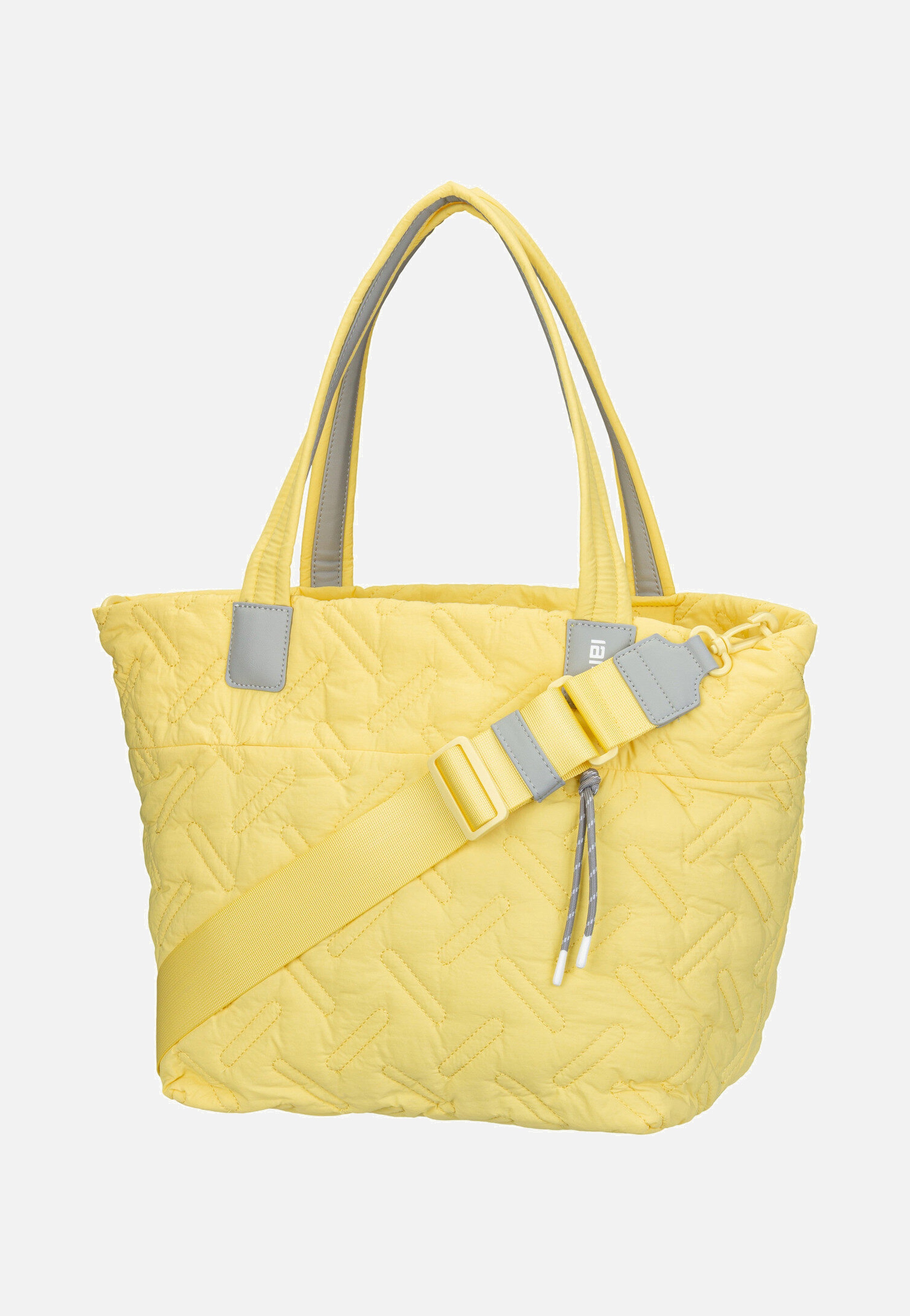 zwei - Cleo CL200 FS25 Yellow - Shopper | Women-Image