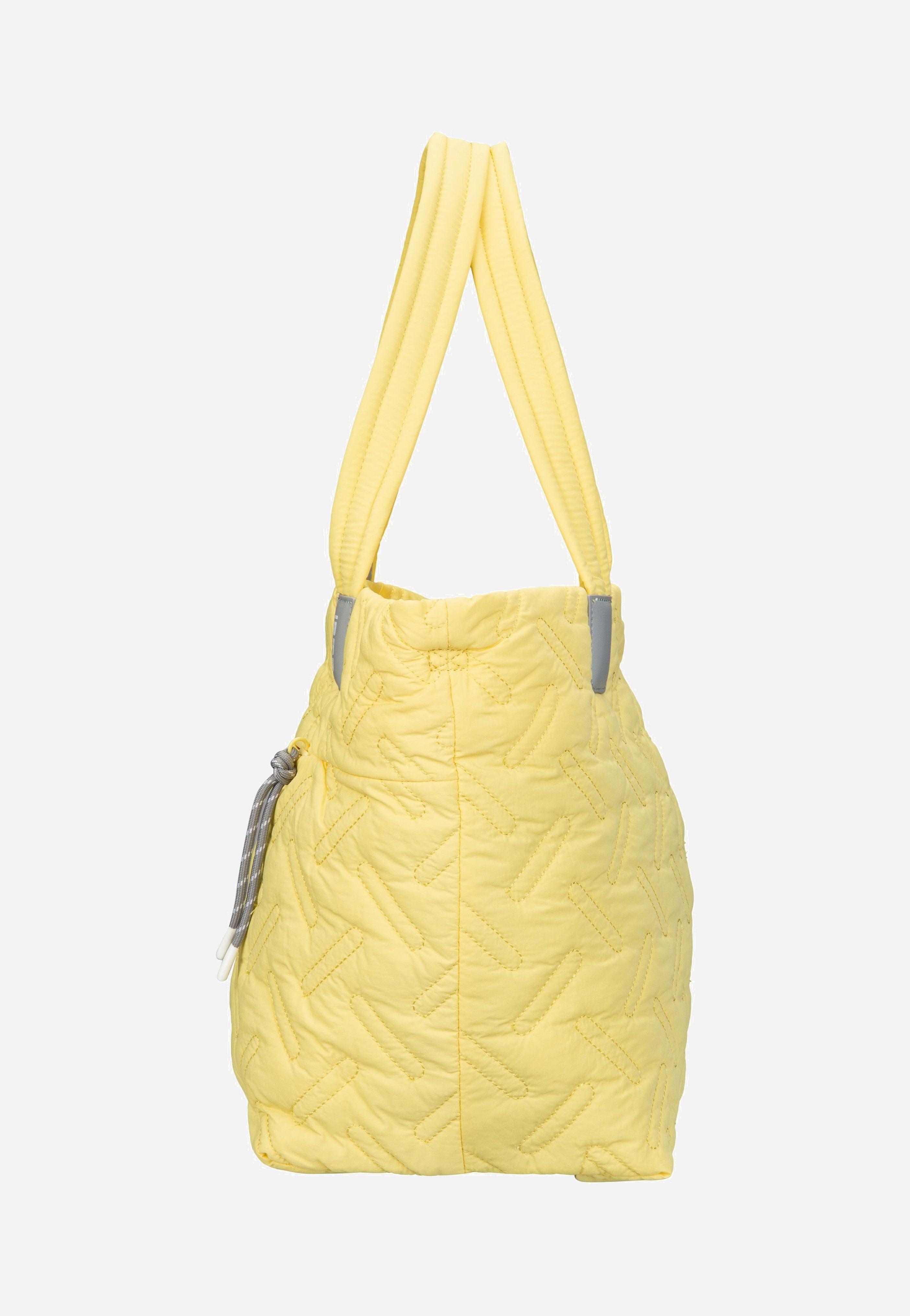 zwei - Cleo CL200 FS25 Yellow - Shopper | Women-Image