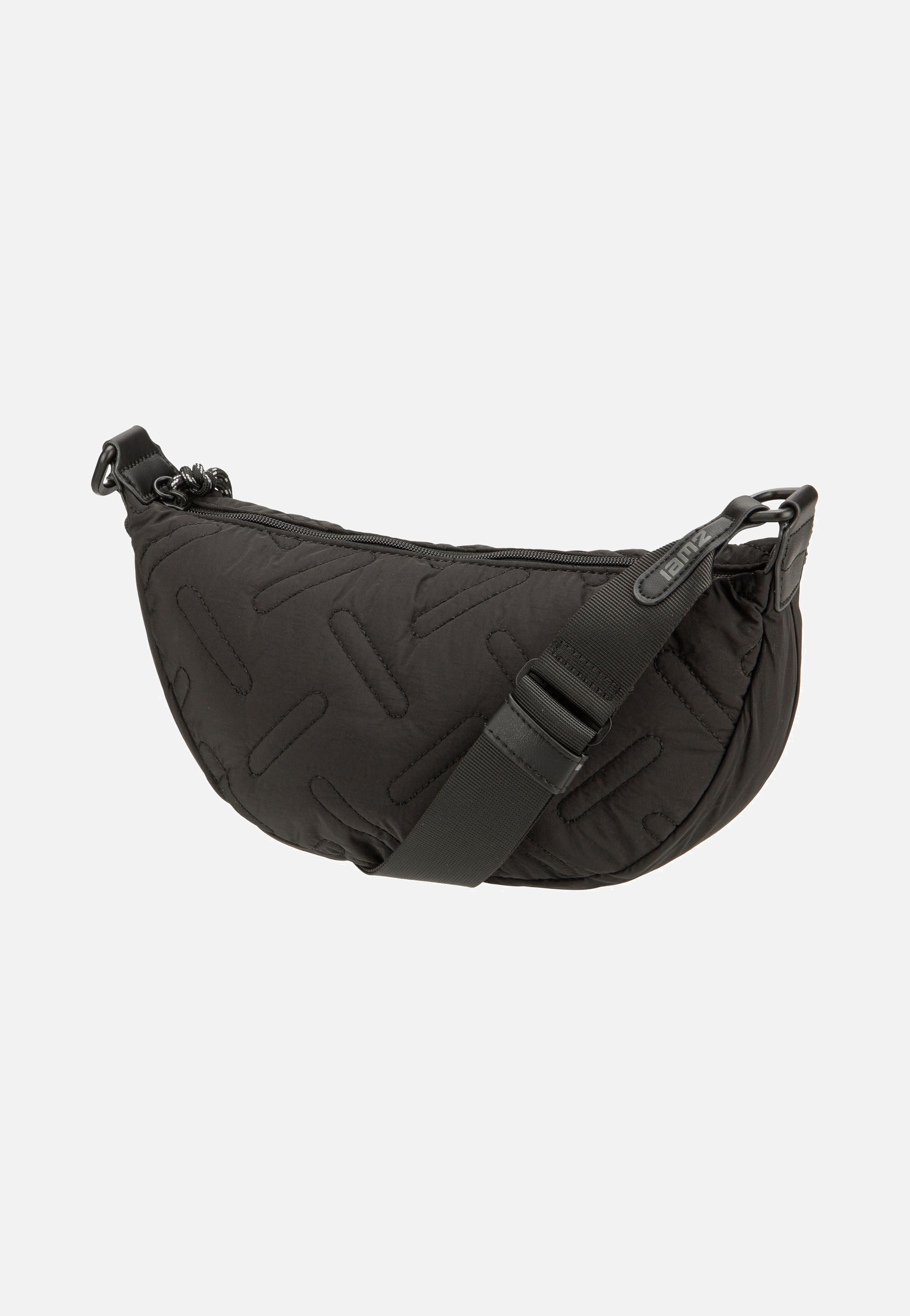 zwei Cleo CL50 FS25 Black Sling Bag