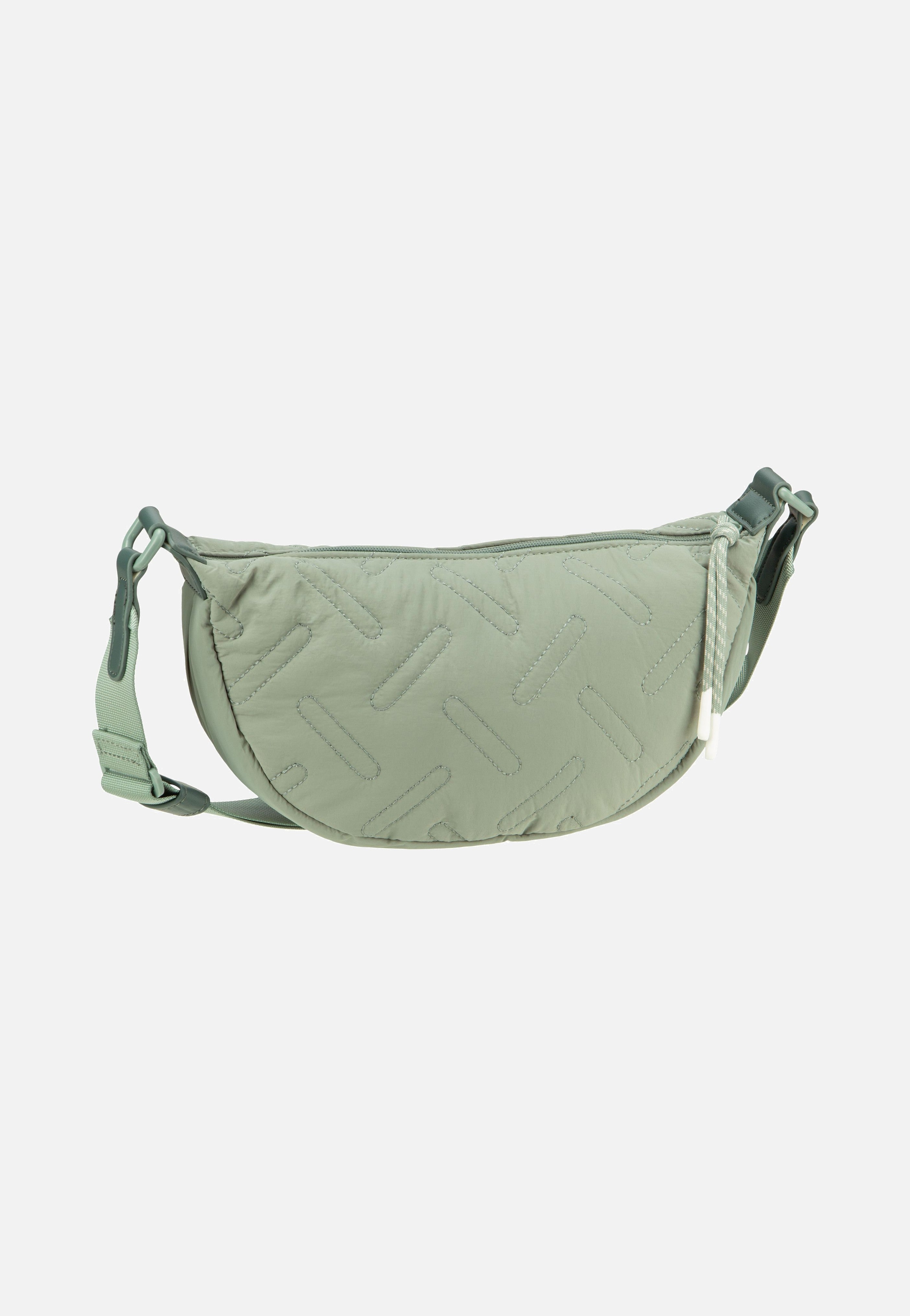 zwei - Cleo CL50 FS25 Eucalyptus - Sling Bag | Neutral-Image