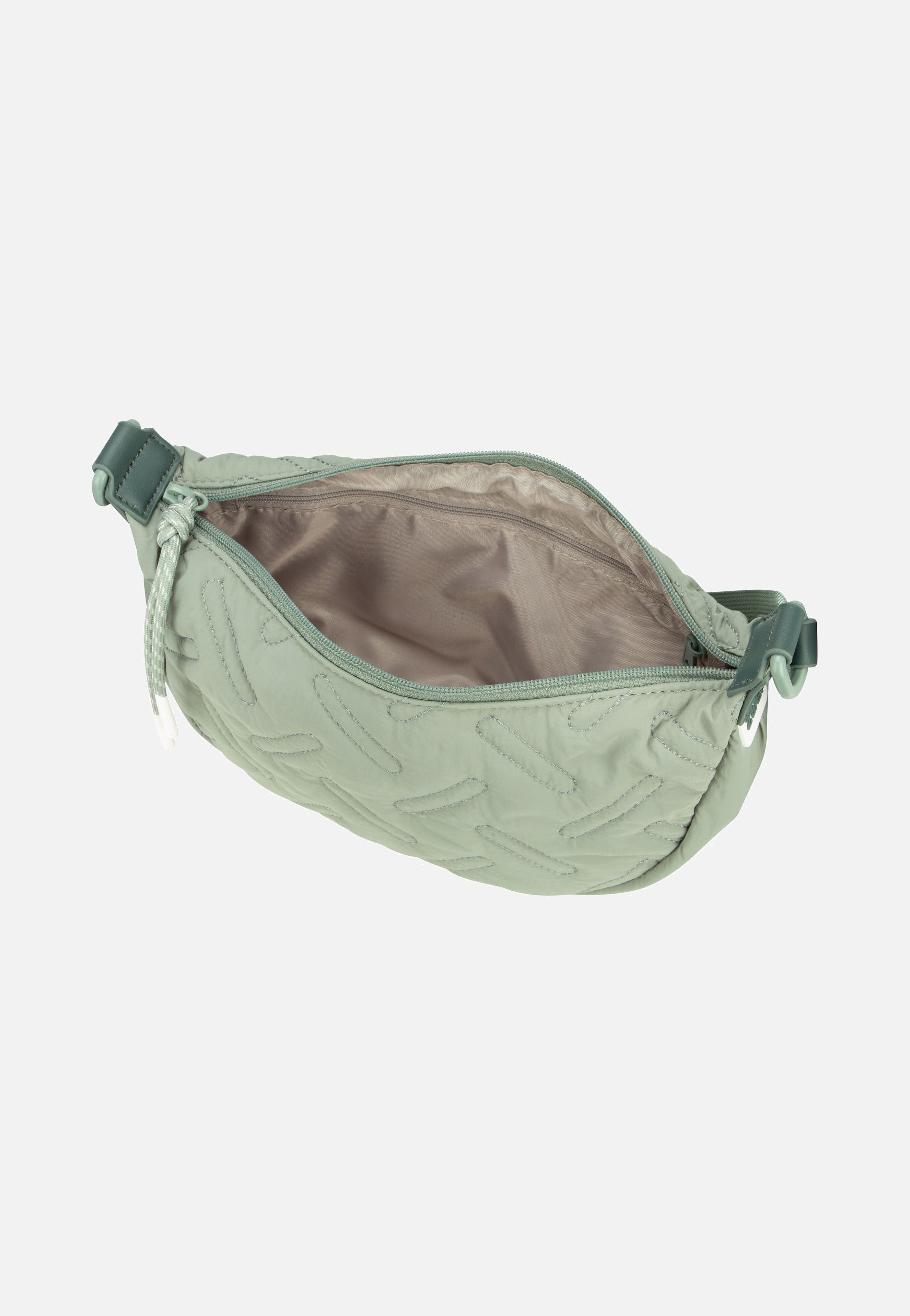 zwei Cleo CL50 FS25 Eucalyptus Sling Bag