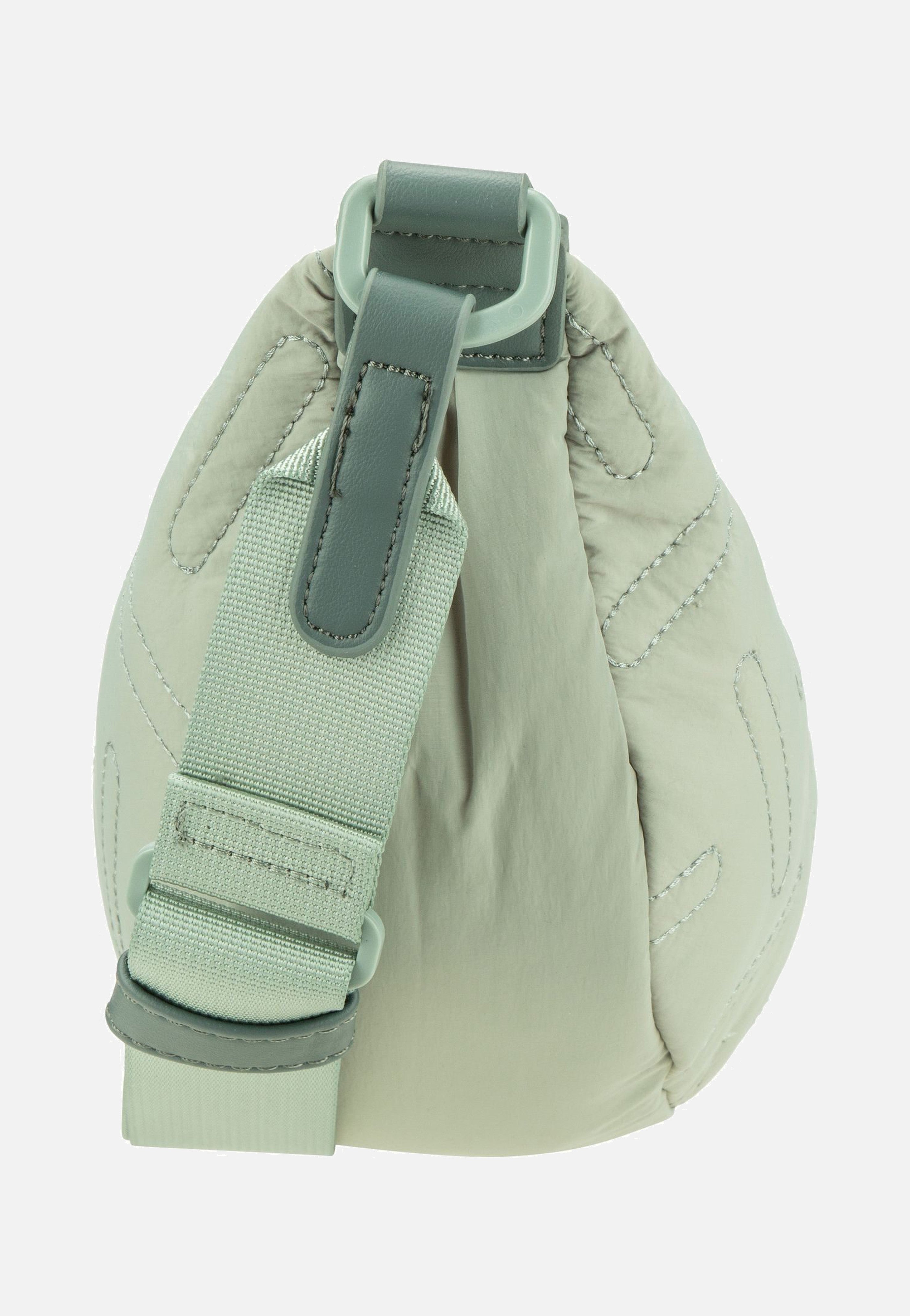 zwei Cleo CL50 FS25 Eucalyptus Sling Bag