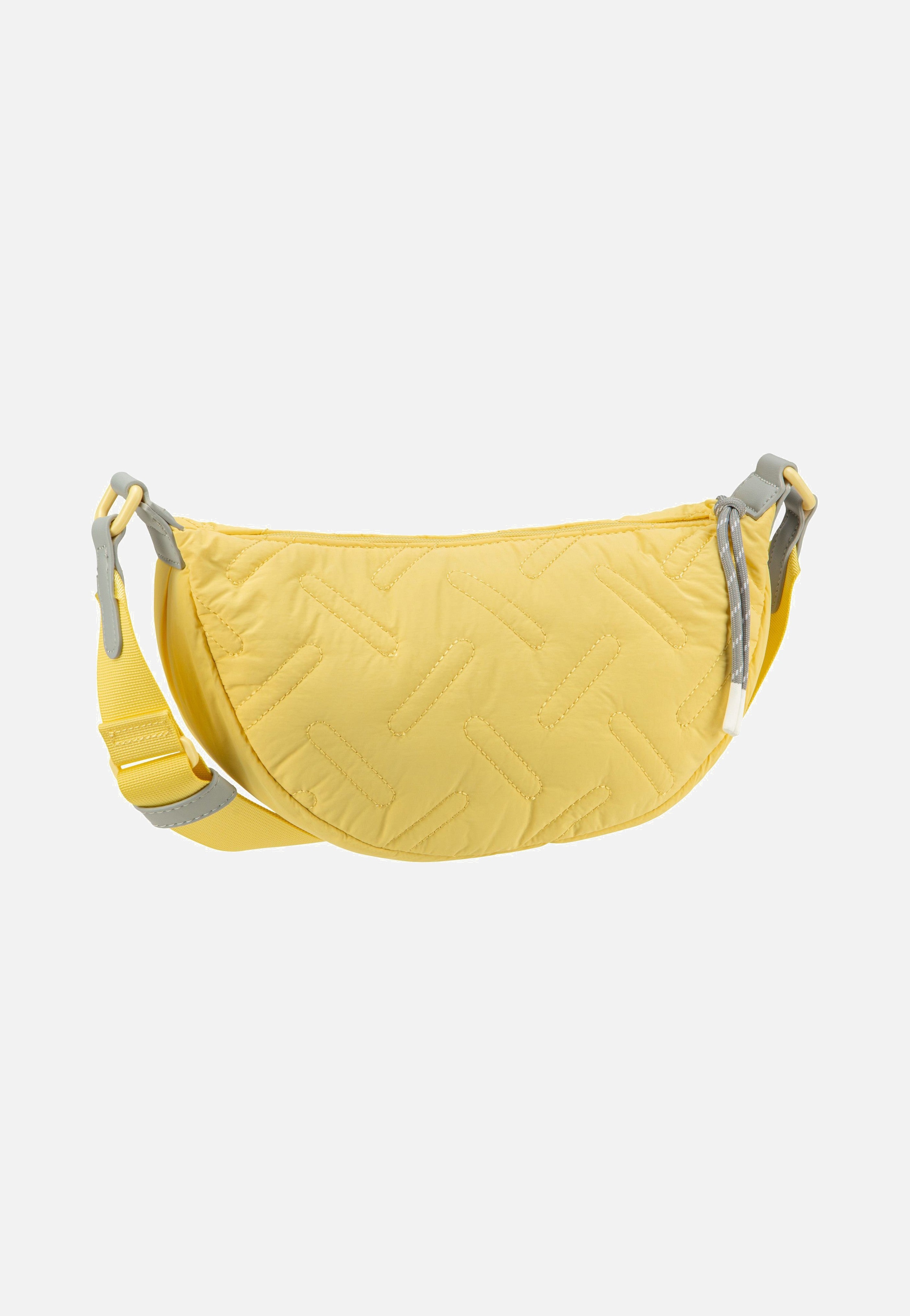 zwei - Cleo CL50 FS25 Yellow - Sling Bag | Neutral-Image